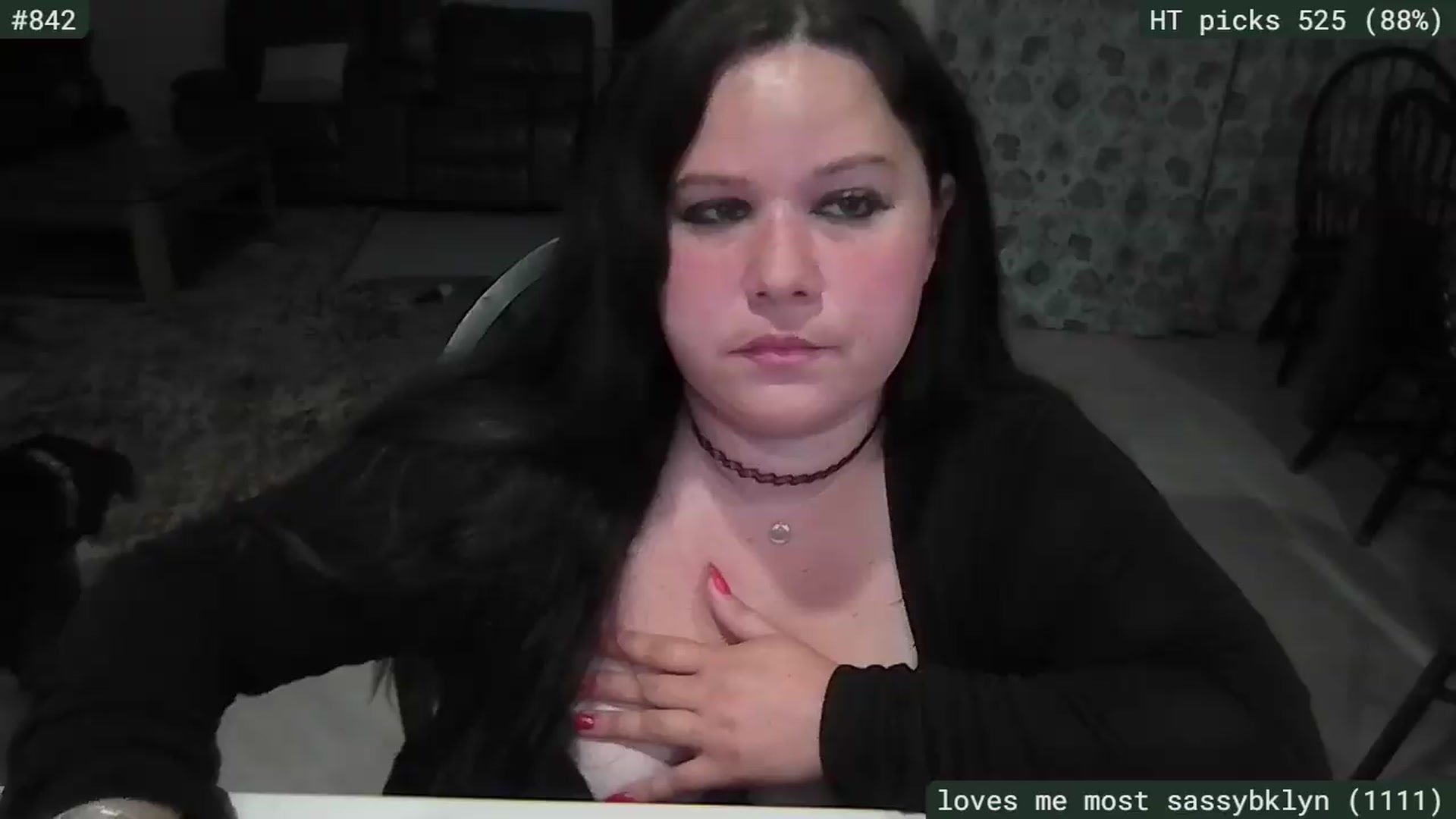 Gallery image thumbnail from SassySarah94's myfreecams stream on, 05/30/2026, 02:47 image 19 of 20