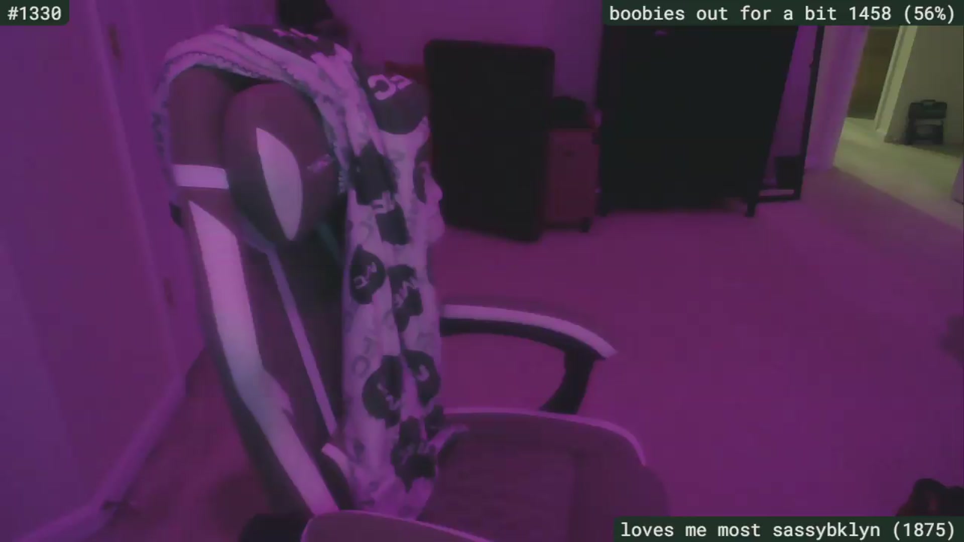 Gallery image thumbnail from SassySarah94's myfreecams stream on, 08/01/2026, 03:07 image 7 of 20