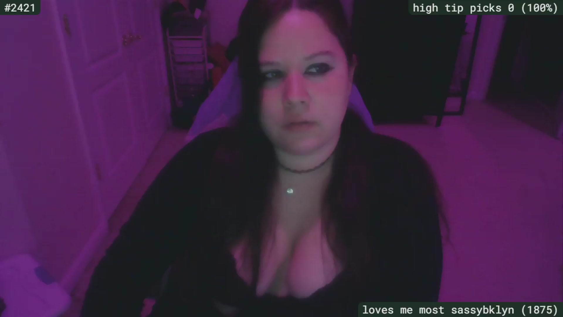 Gallery image thumbnail from SassySarah94's myfreecams stream on, 08/13/2026, 05:06 image 19 of 20