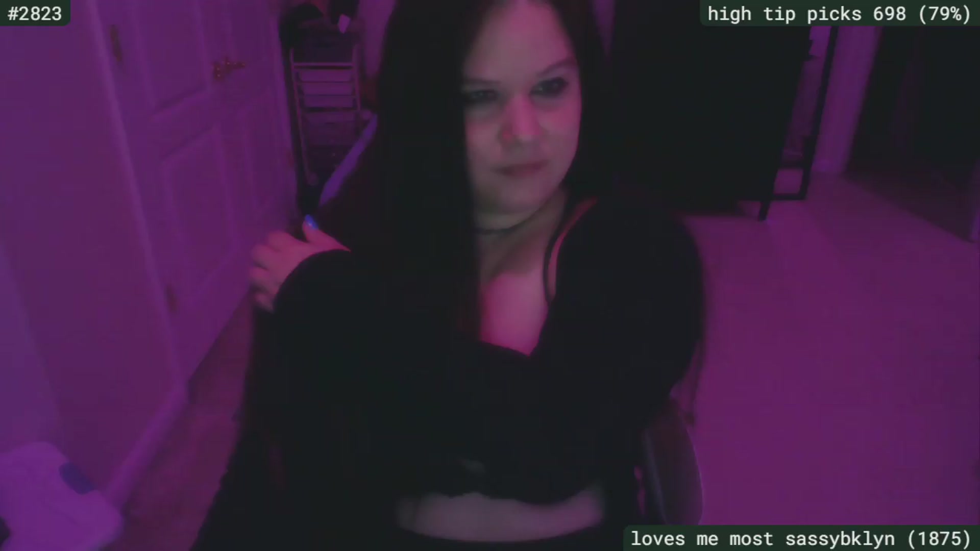 Gallery image thumbnail from SassySarah94's myfreecams stream on, 08/13/2026, 05:06 image 14 of 20