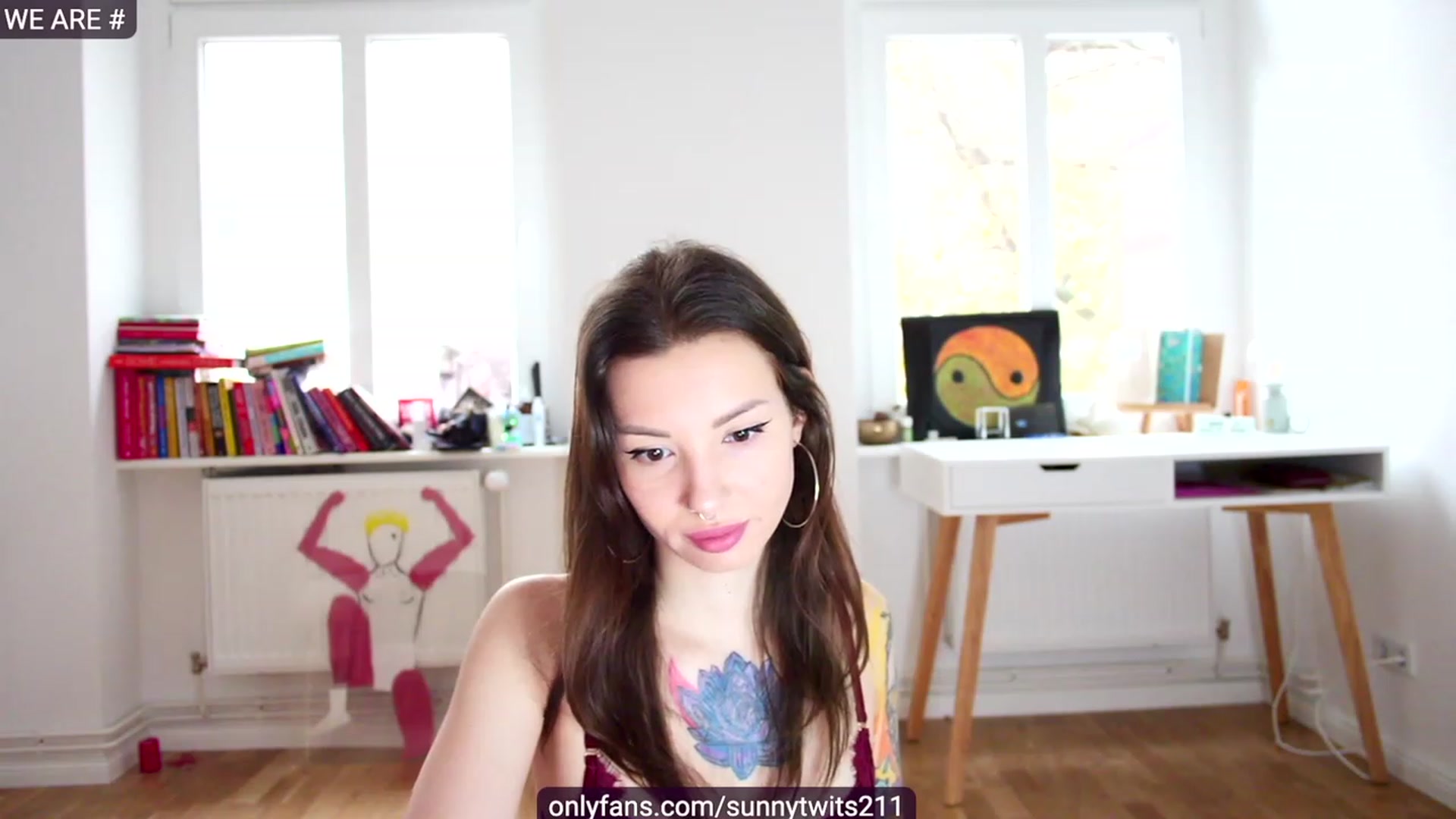 Gallery image thumbnail from SassySuz_'s myfreecams stream on, 12/01/2022, 11:01 image 7 of 20