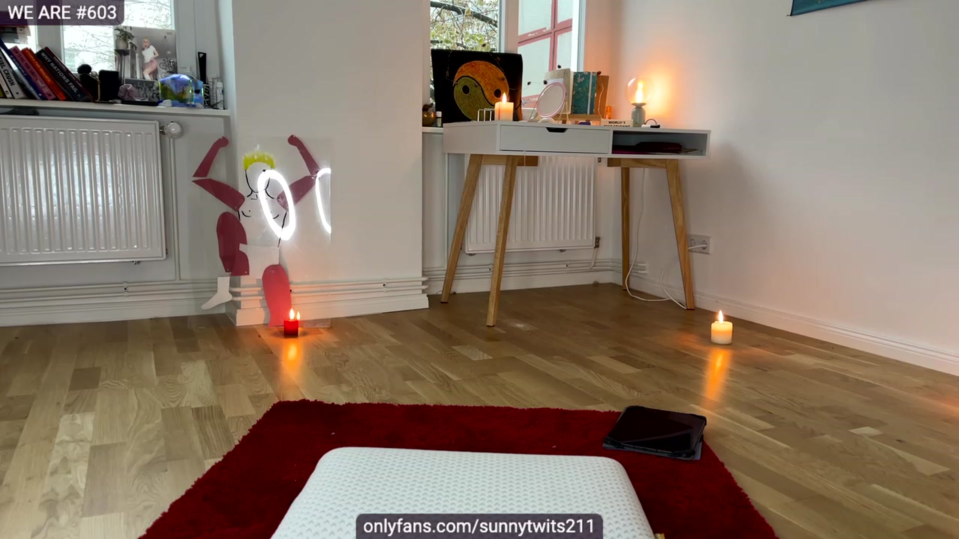Gallery image thumbnail from SassySuz_'s myfreecams stream on, 12/03/2022, 15:26 image 8 of 20