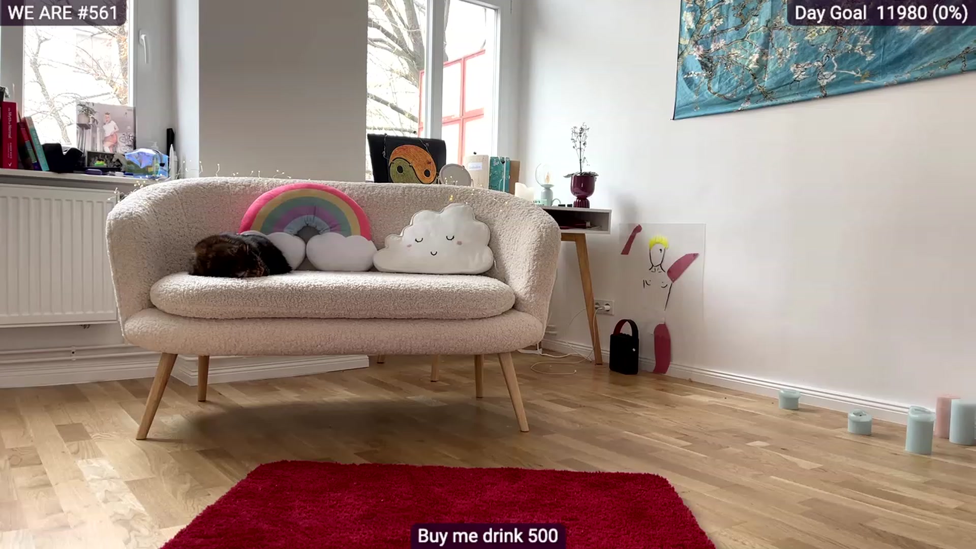 Gallery image thumbnail from SassySuz_'s myfreecams stream on, 12/16/2022, 12:09 image 10 of 20