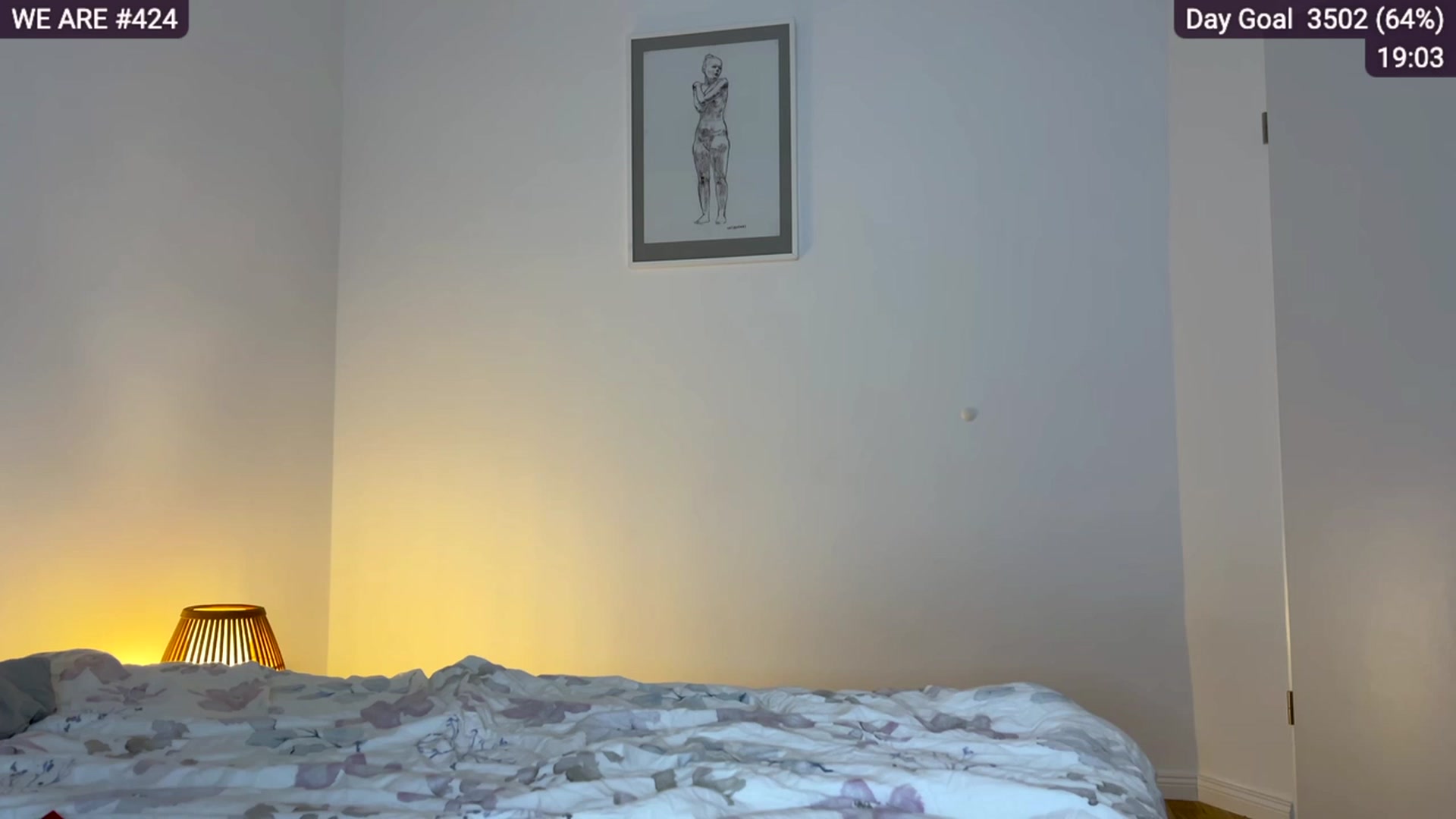 Gallery image thumbnail from SassySuz_'s myfreecams stream on, 12/26/2022, 15:59 image 18 of 20