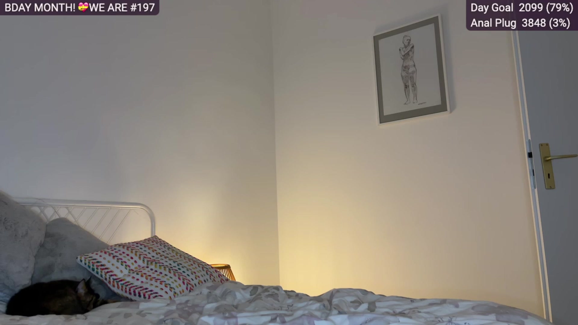 Gallery image thumbnail from SassySuz_'s myfreecams stream on, 01/03/2023, 17:24 image 14 of 20