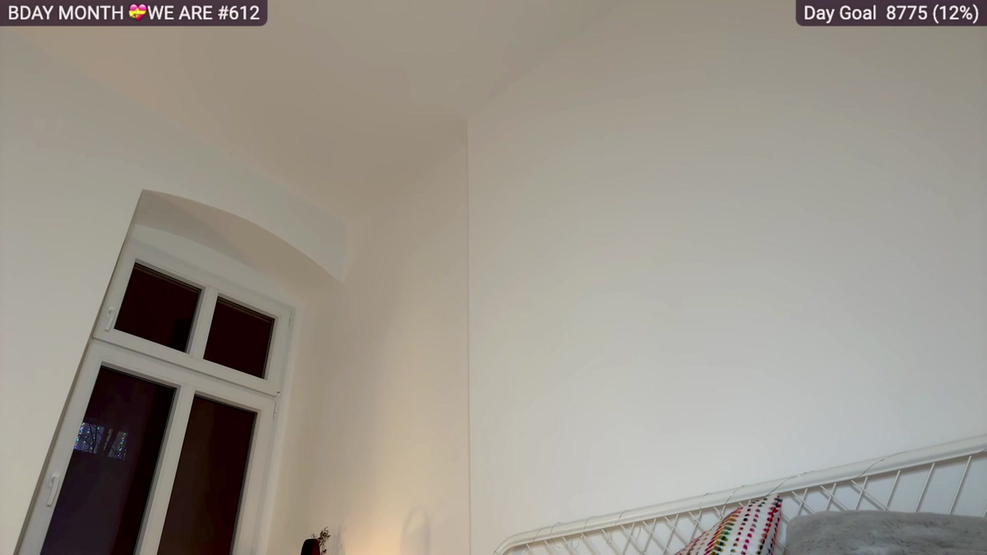 Gallery image thumbnail from SassySuz_'s myfreecams stream on, 01/26/2023, 20:11 image 20 of 20