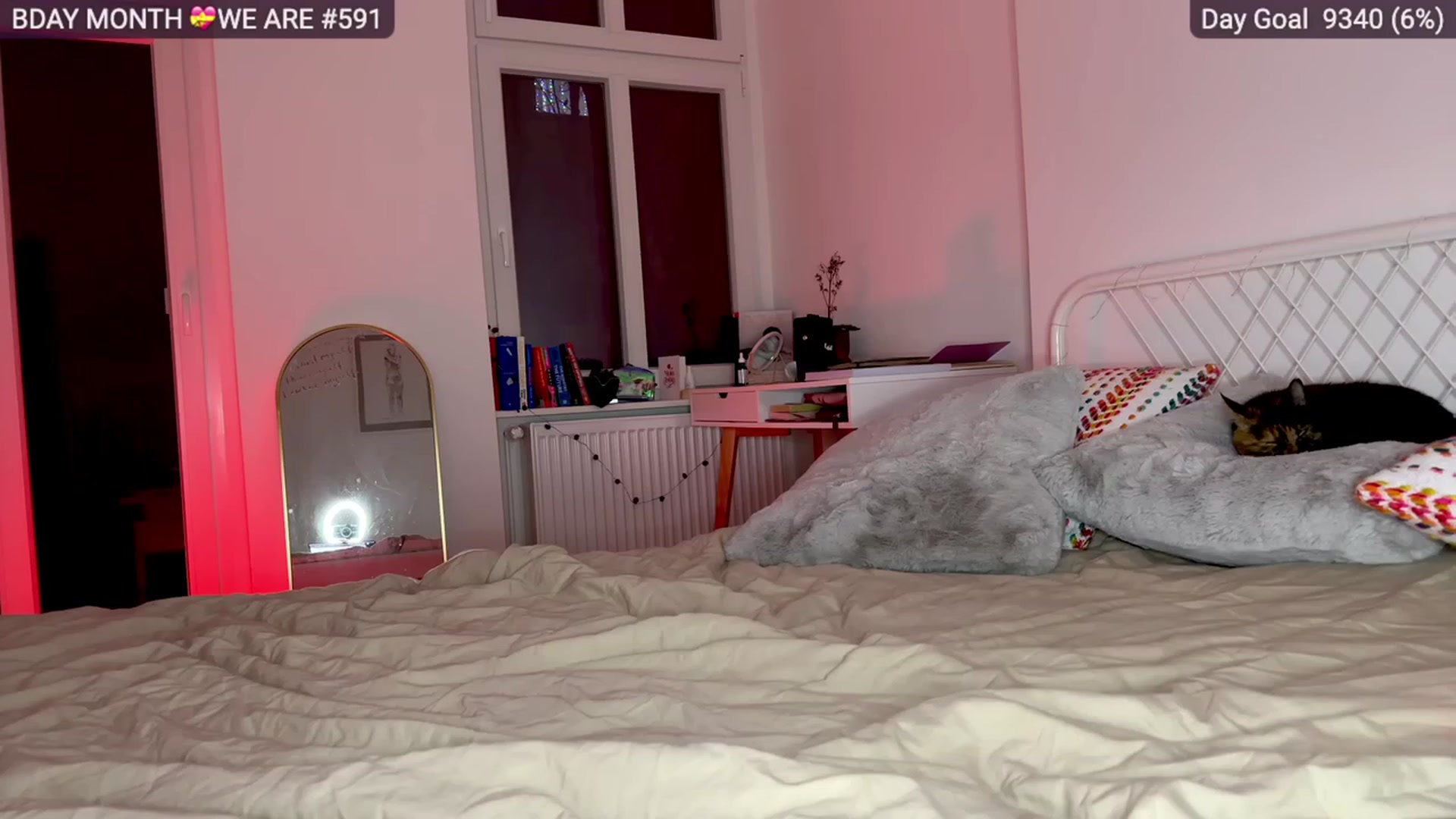 Gallery image thumbnail from SassySuz_'s myfreecams stream on, 01/28/2023, 19:55 image 13 of 20