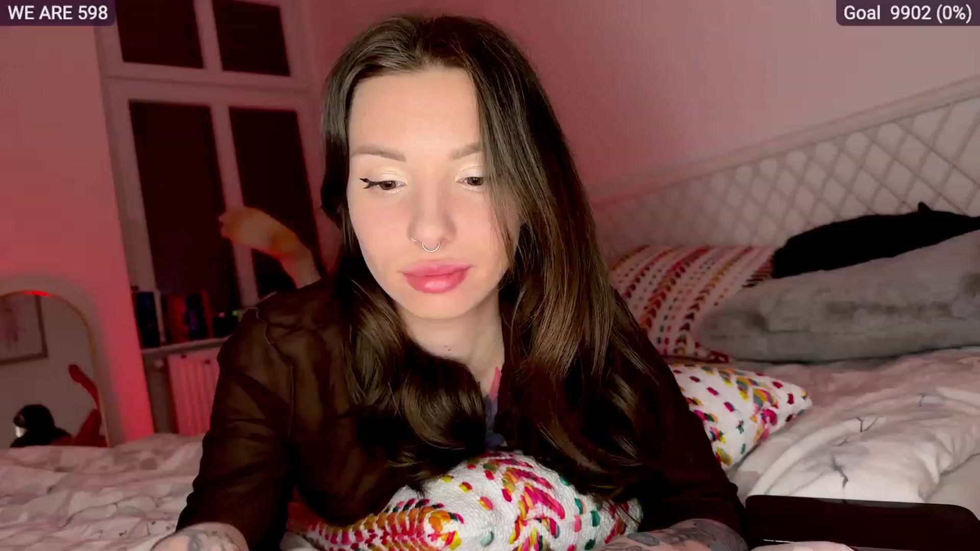 Gallery image thumbnail from SassySuz_'s myfreecams stream on, 02/02/2023, 22:42 image 15 of 20