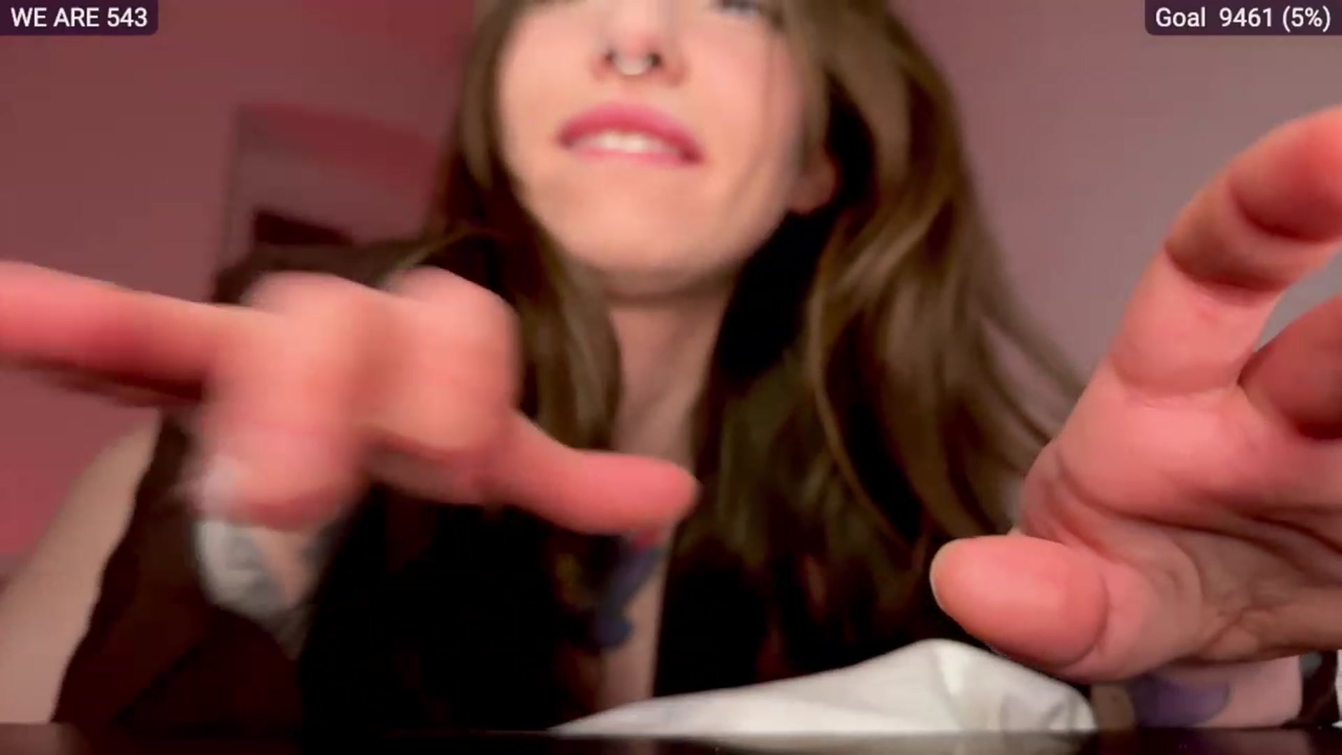Gallery image thumbnail from SassySuz_'s myfreecams stream on, 02/02/2023, 23:56 image 14 of 20