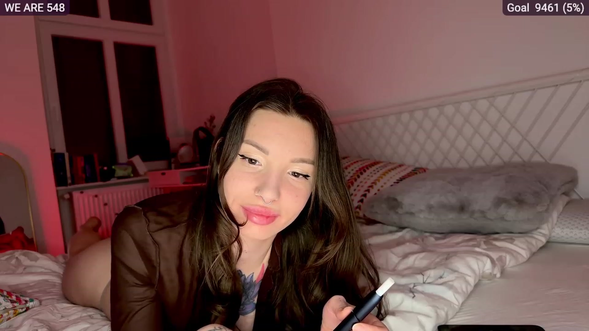Gallery image thumbnail from SassySuz_'s myfreecams stream on, 02/02/2023, 23:56 image 20 of 20