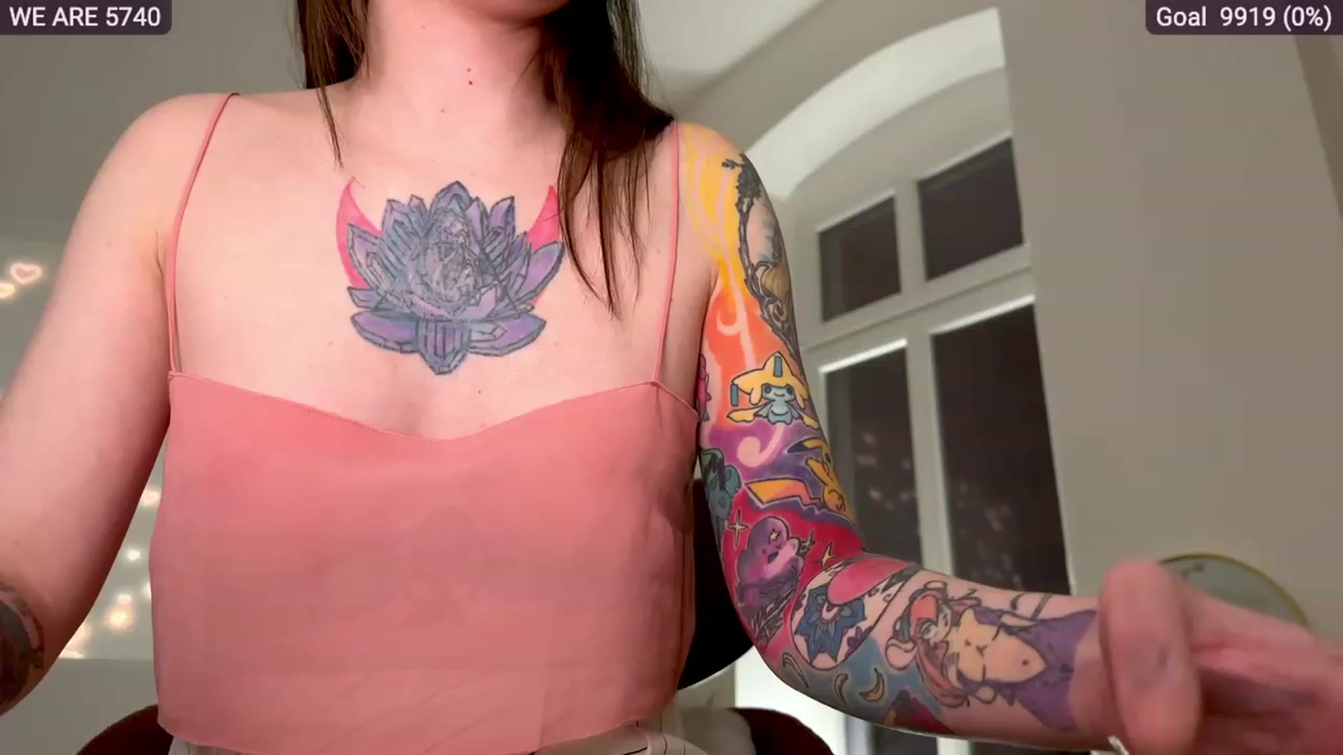 Gallery image thumbnail from SassySuz_'s myfreecams stream on, 03/03/2023, 24:31 image 20 of 20