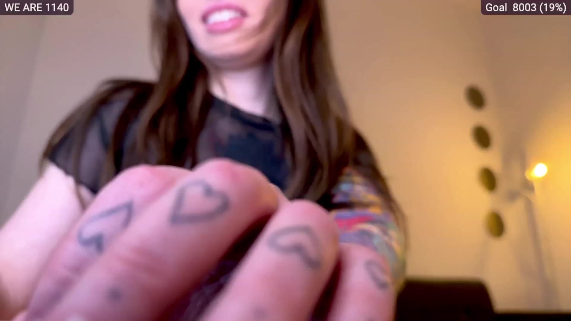 Gallery image thumbnail from SassySuz_'s myfreecams stream on, 03/09/2023, 02:12 image 15 of 20