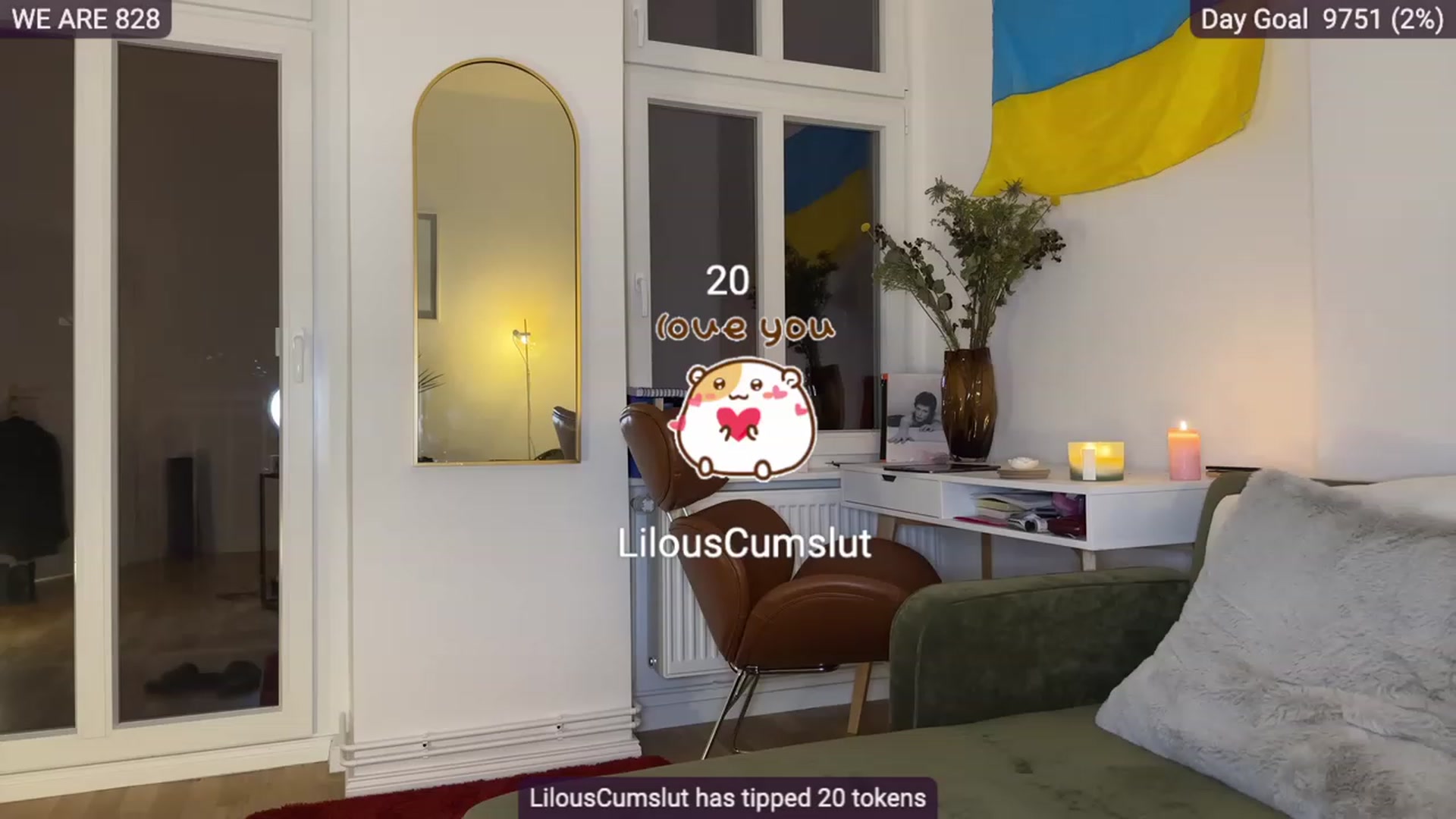 Gallery image thumbnail from SassySuz_'s myfreecams stream on, 03/23/2023, 21:40 image 19 of 20