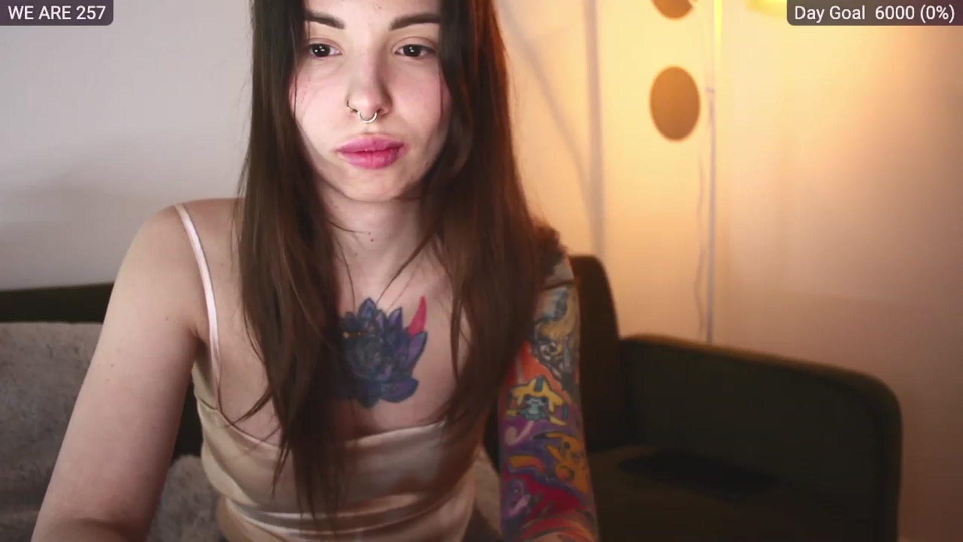 Gallery image thumbnail from SassySuz_'s myfreecams stream on, 04/02/2023, 23:42 image 16 of 20