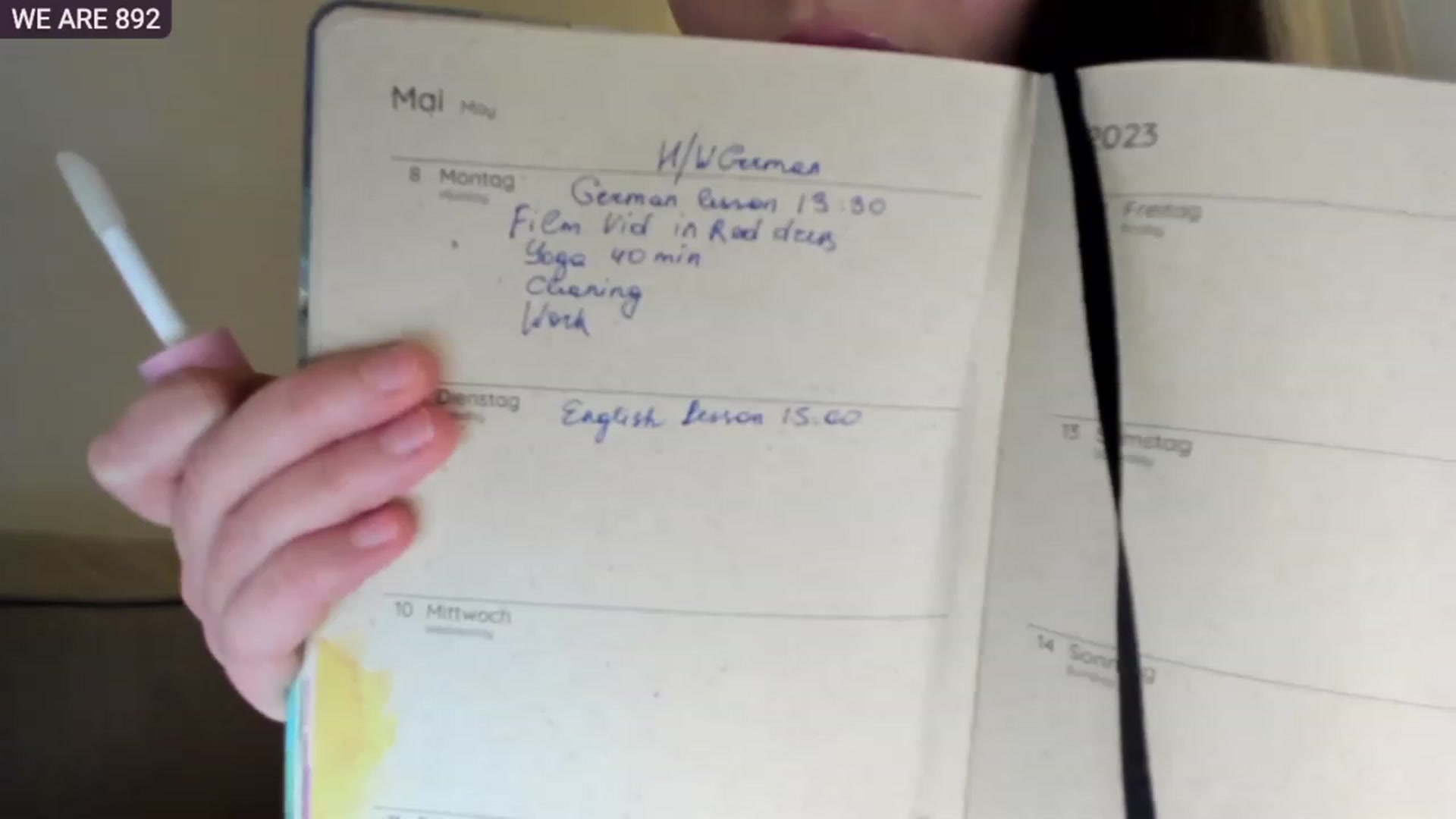 Gallery image thumbnail from SassySuz_'s myfreecams stream on, 05/07/2023, 23:26 image 2 of 20