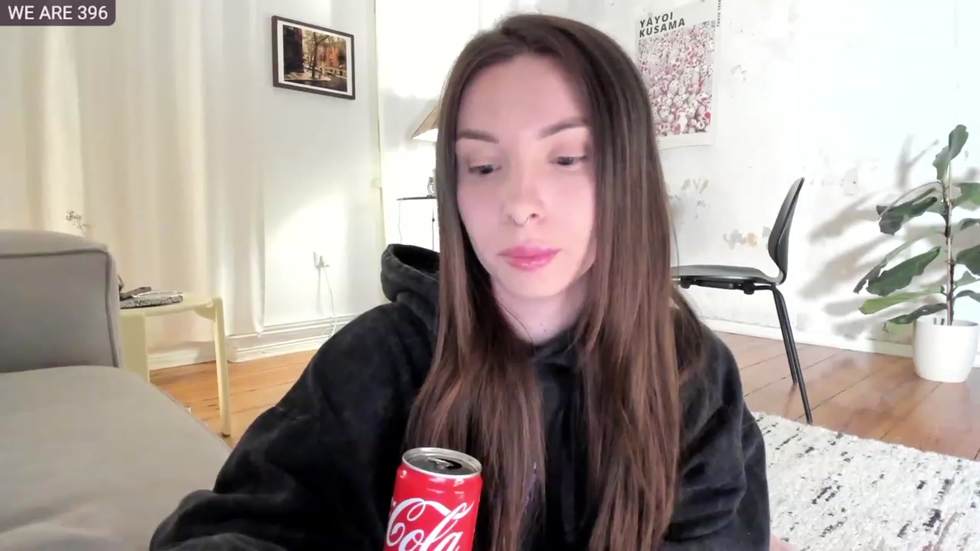 Gallery image thumbnail from SassySuz_'s myfreecams stream on, 05/10/2023, 21:47 image 15 of 20