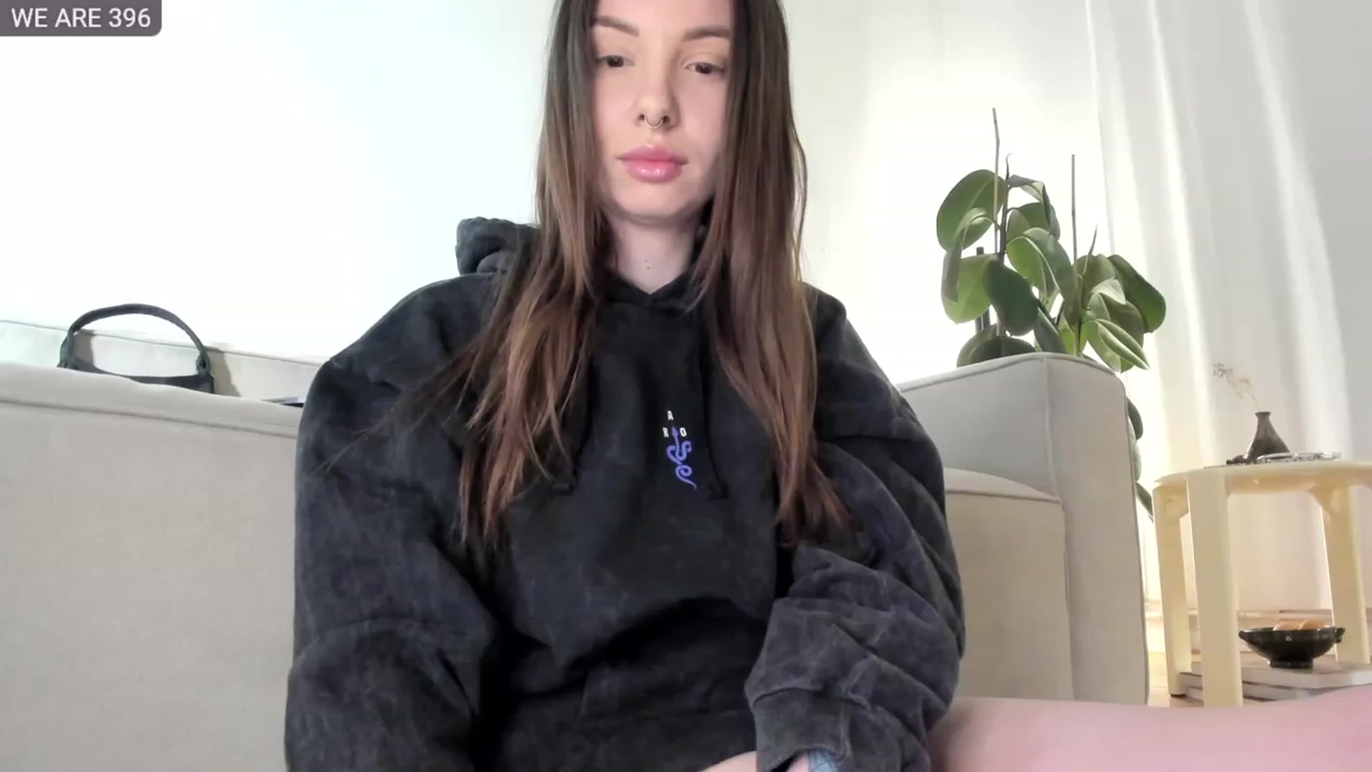 Gallery image thumbnail from SassySuz_'s myfreecams stream on, 05/10/2023, 21:47 image 14 of 20