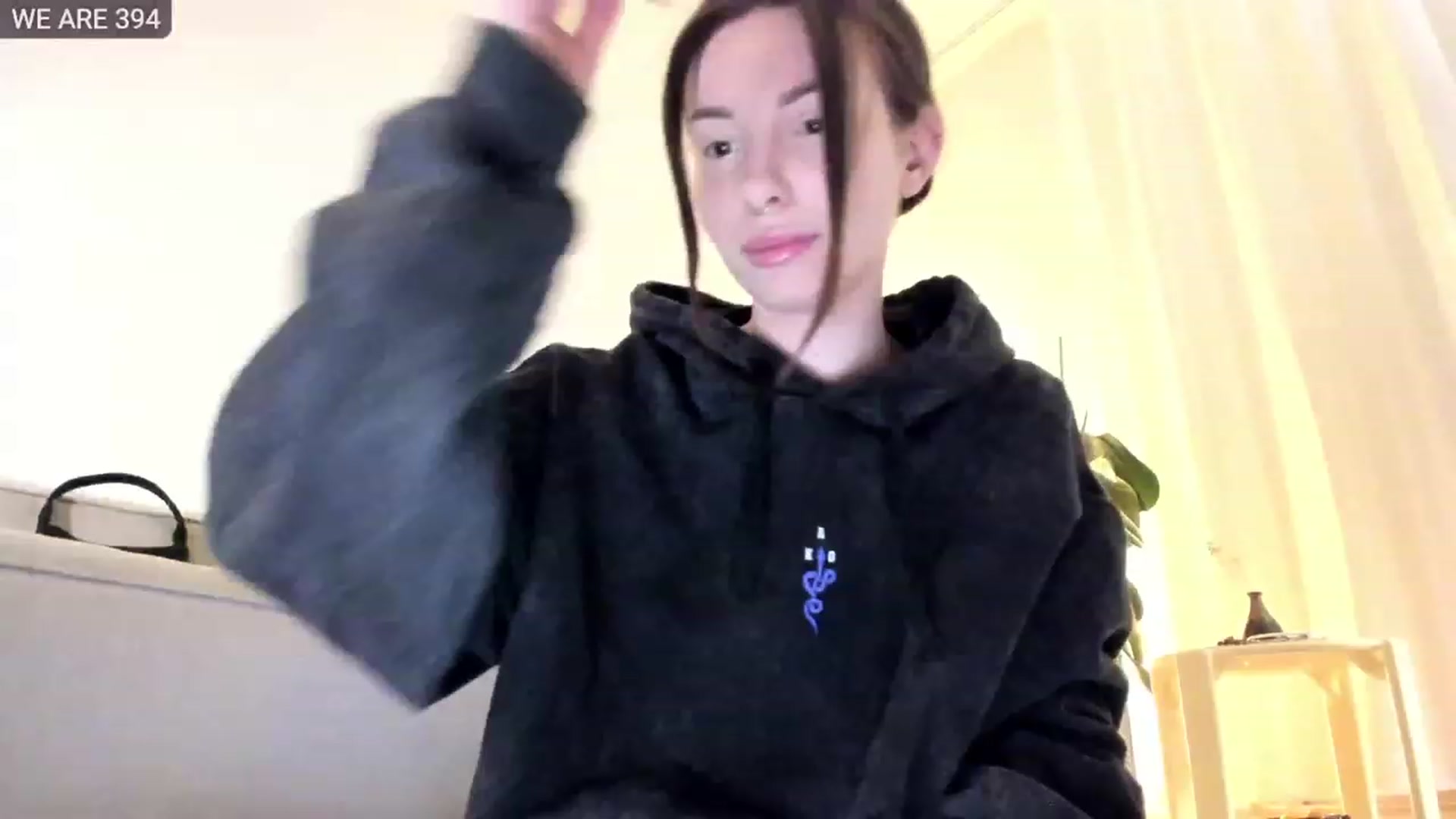 Gallery image thumbnail from SassySuz_'s myfreecams stream on, 05/10/2023, 21:47 image 8 of 20