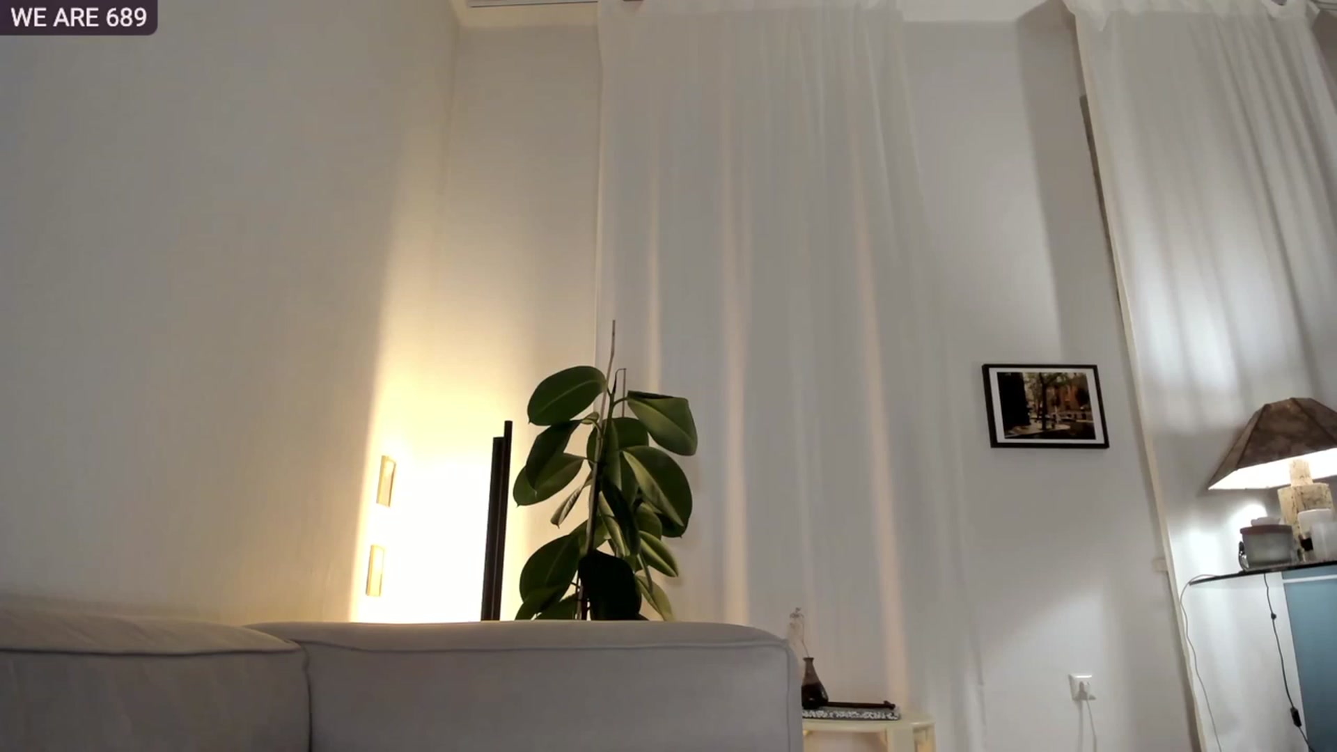 Gallery image thumbnail from SassySuz_'s myfreecams stream on, 05/16/2023, 21:38 image 15 of 20