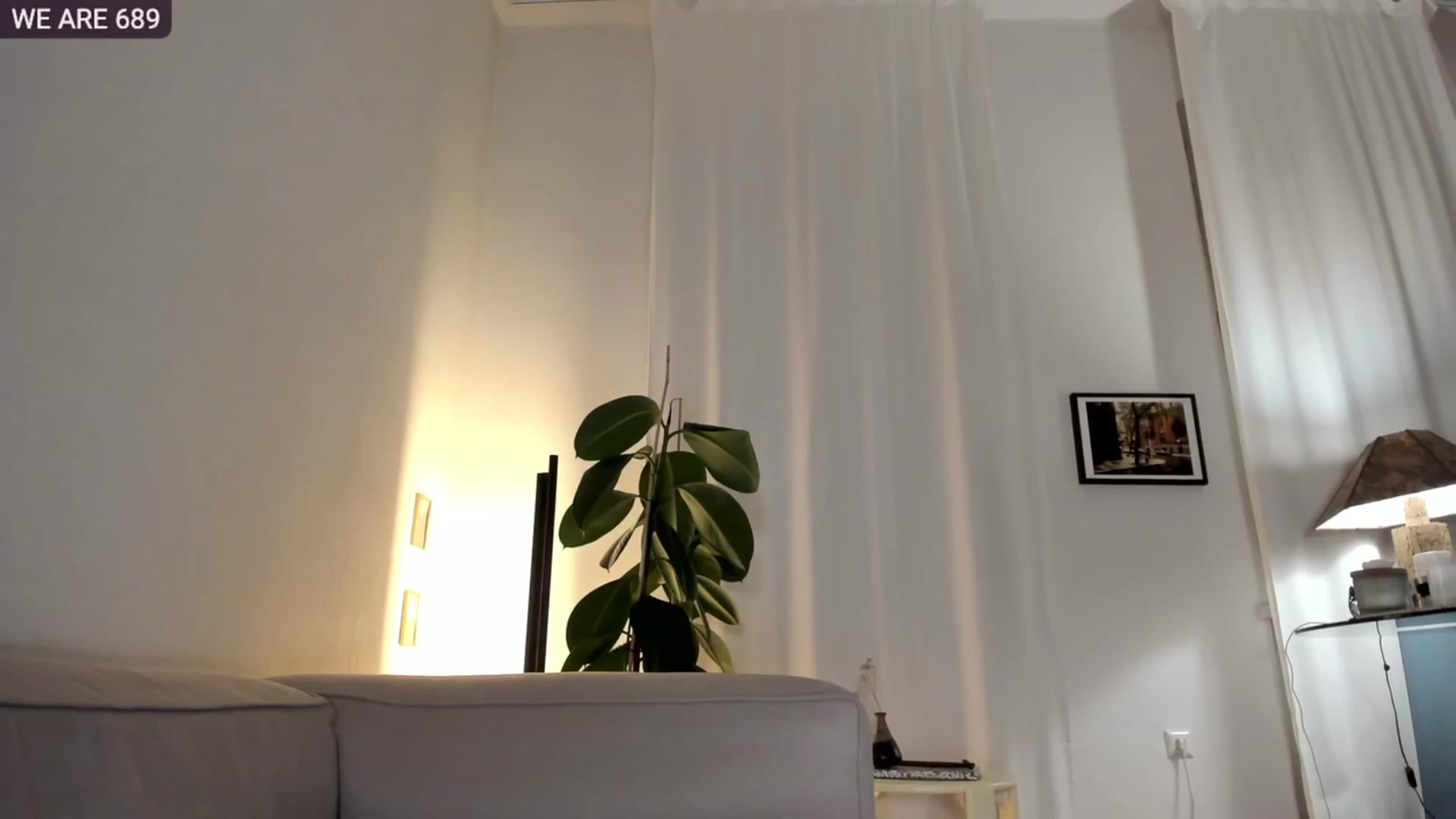 Gallery image thumbnail from SassySuz_'s myfreecams stream on, 05/16/2023, 21:38 image 14 of 20