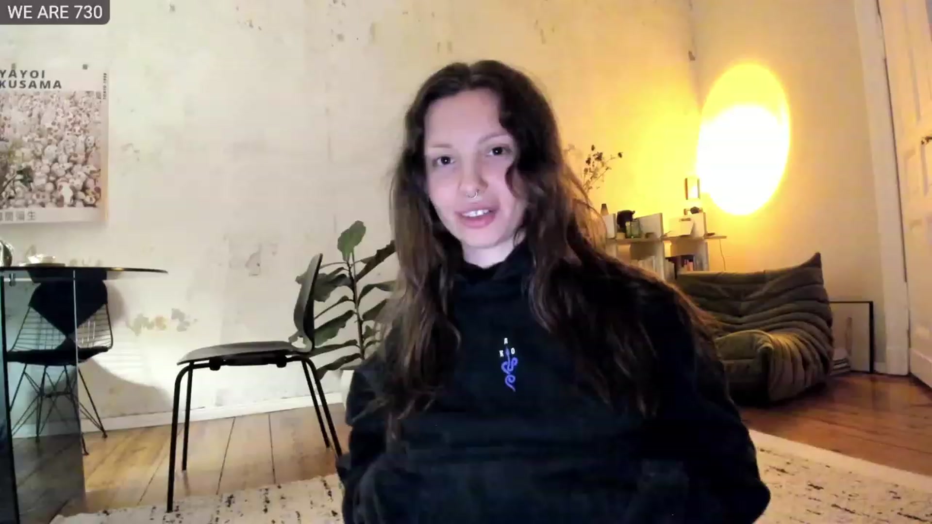 Gallery image thumbnail from SassySuz_'s myfreecams stream on, 05/22/2023, 21:11 image 11 of 20