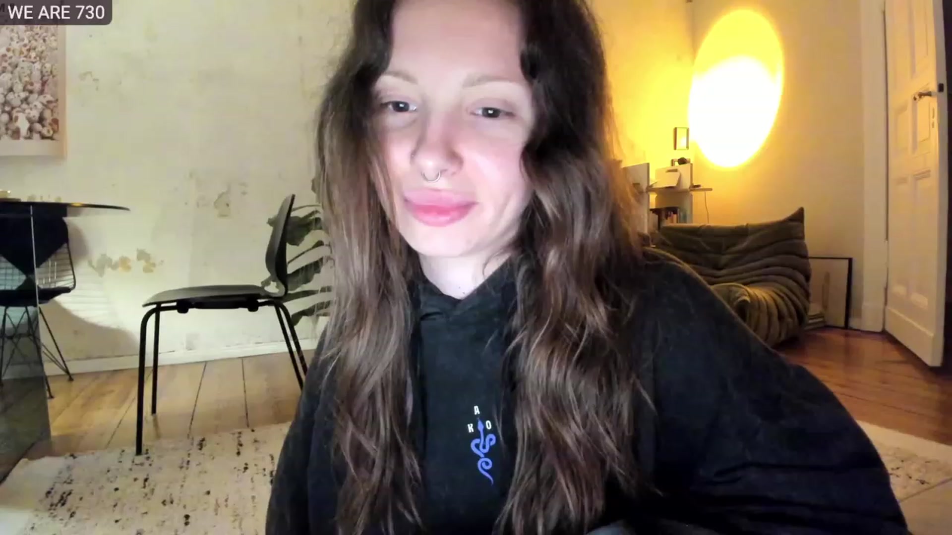 Gallery image thumbnail from SassySuz_'s myfreecams stream on, 05/22/2023, 21:11 image 18 of 20