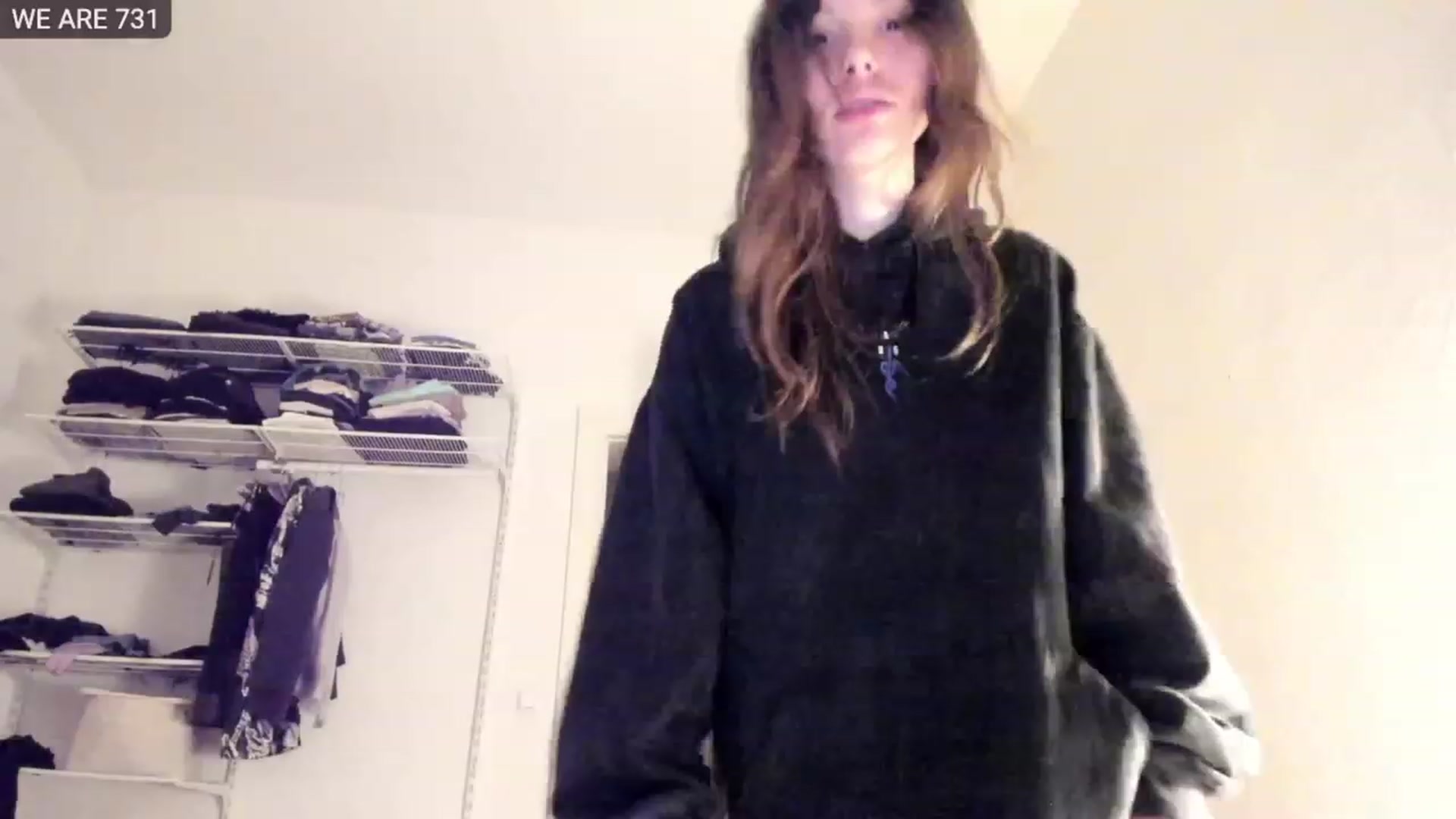 Gallery image thumbnail from SassySuz_'s myfreecams stream on, 05/22/2023, 21:11 image 20 of 20
