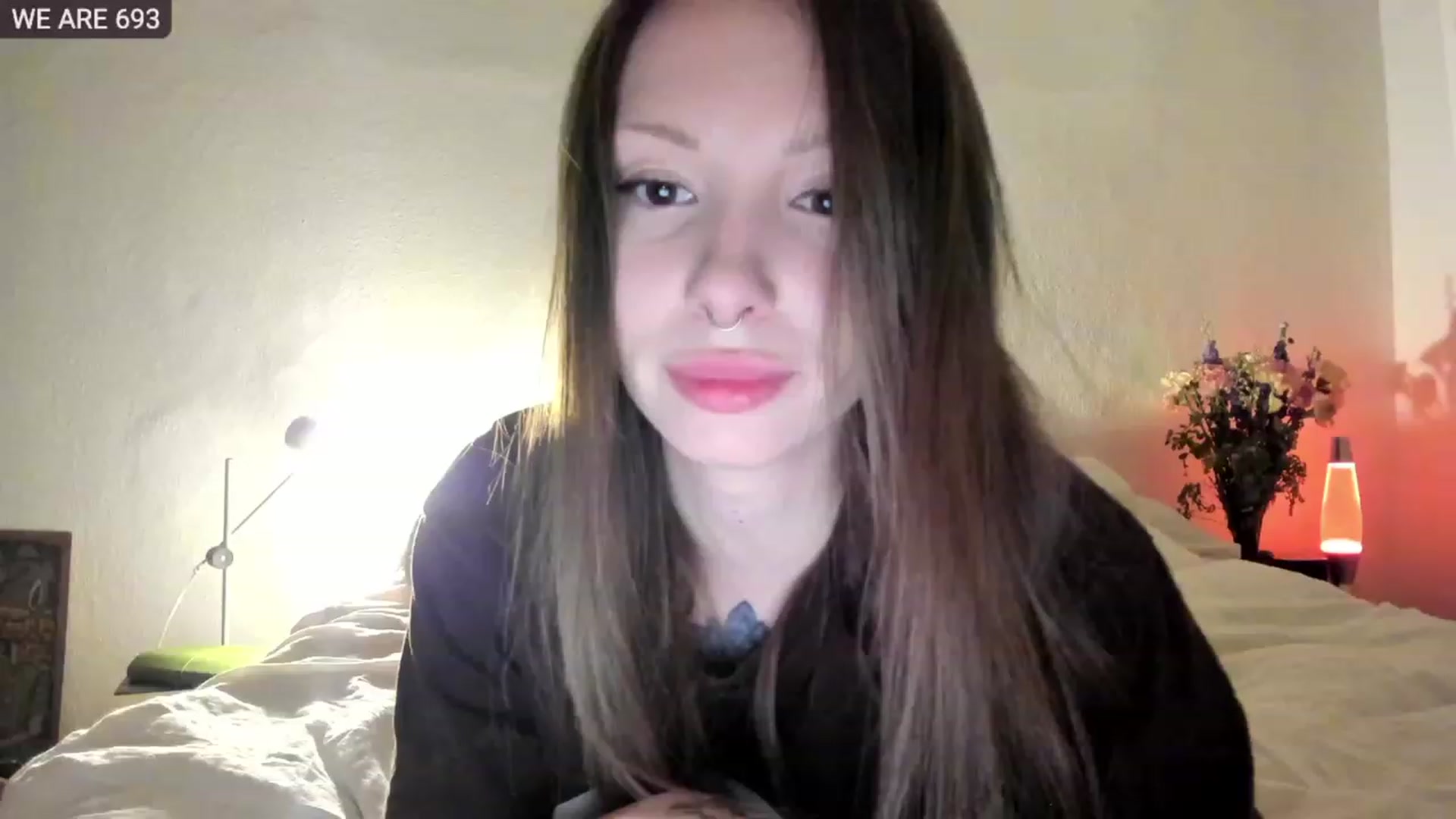 Gallery image thumbnail from SassySuz_'s myfreecams stream on, 05/24/2023, 22:31 image 6 of 20