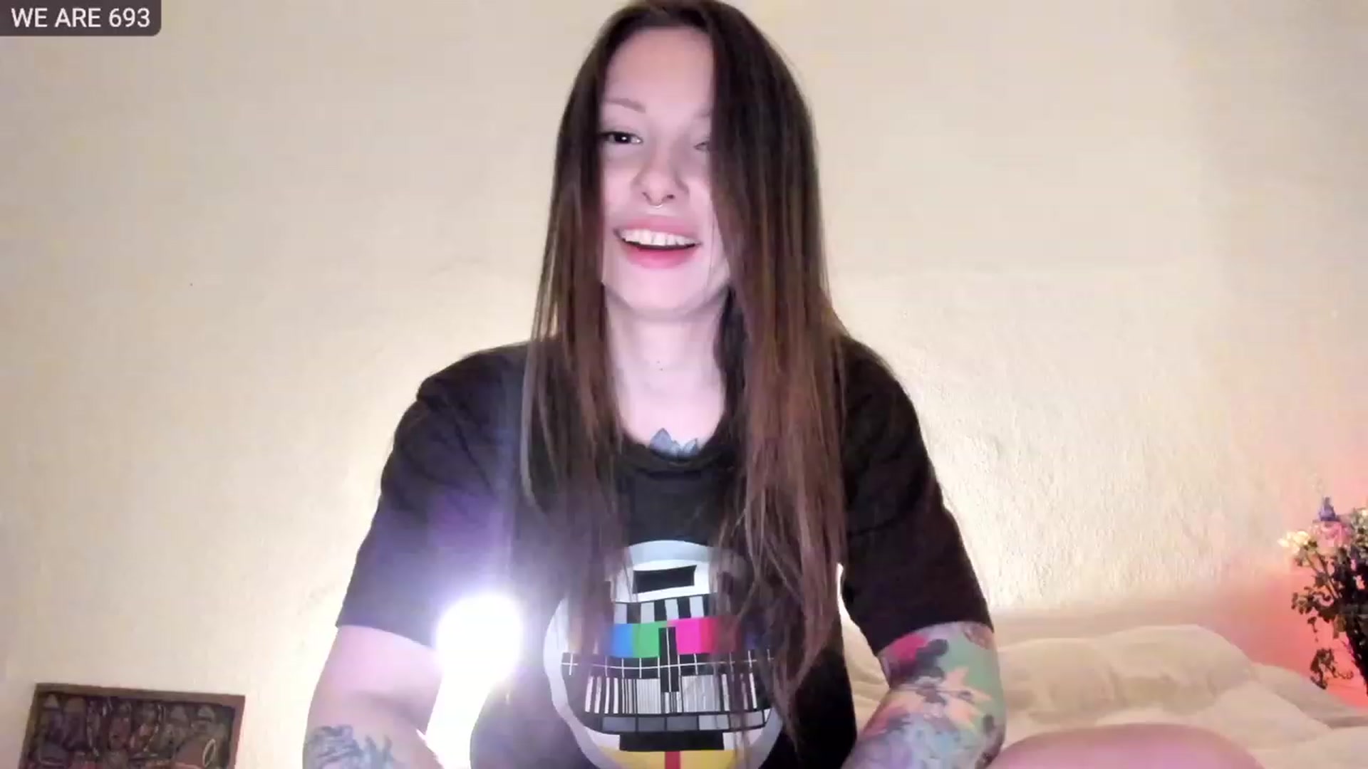 Gallery image thumbnail from SassySuz_'s myfreecams stream on, 05/24/2023, 22:31 image 16 of 20
