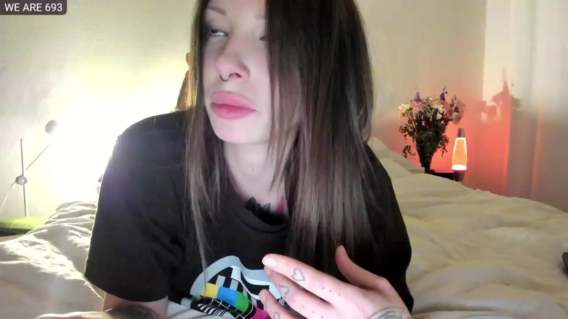 Gallery image thumbnail from SassySuz_'s myfreecams stream on, 05/24/2023, 22:31 image 11 of 20