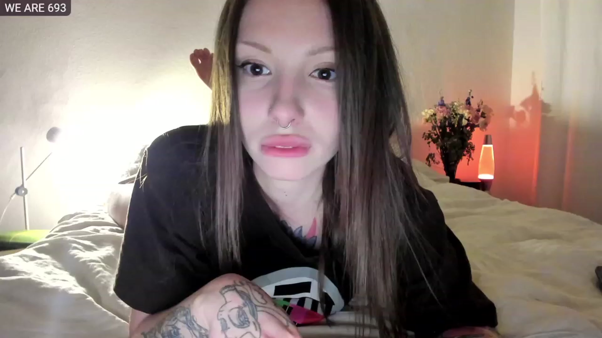 Gallery image thumbnail from SassySuz_'s myfreecams stream on, 05/24/2023, 22:31 image 8 of 20