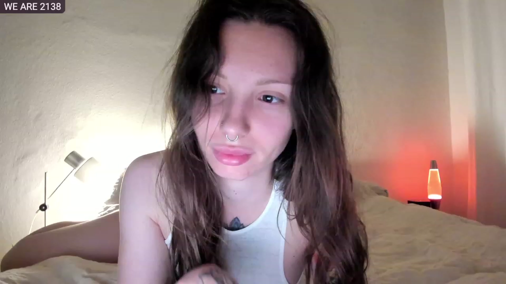 Gallery image thumbnail from SassySuz_'s myfreecams stream on, 06/01/2023, 21:05 image 9 of 20