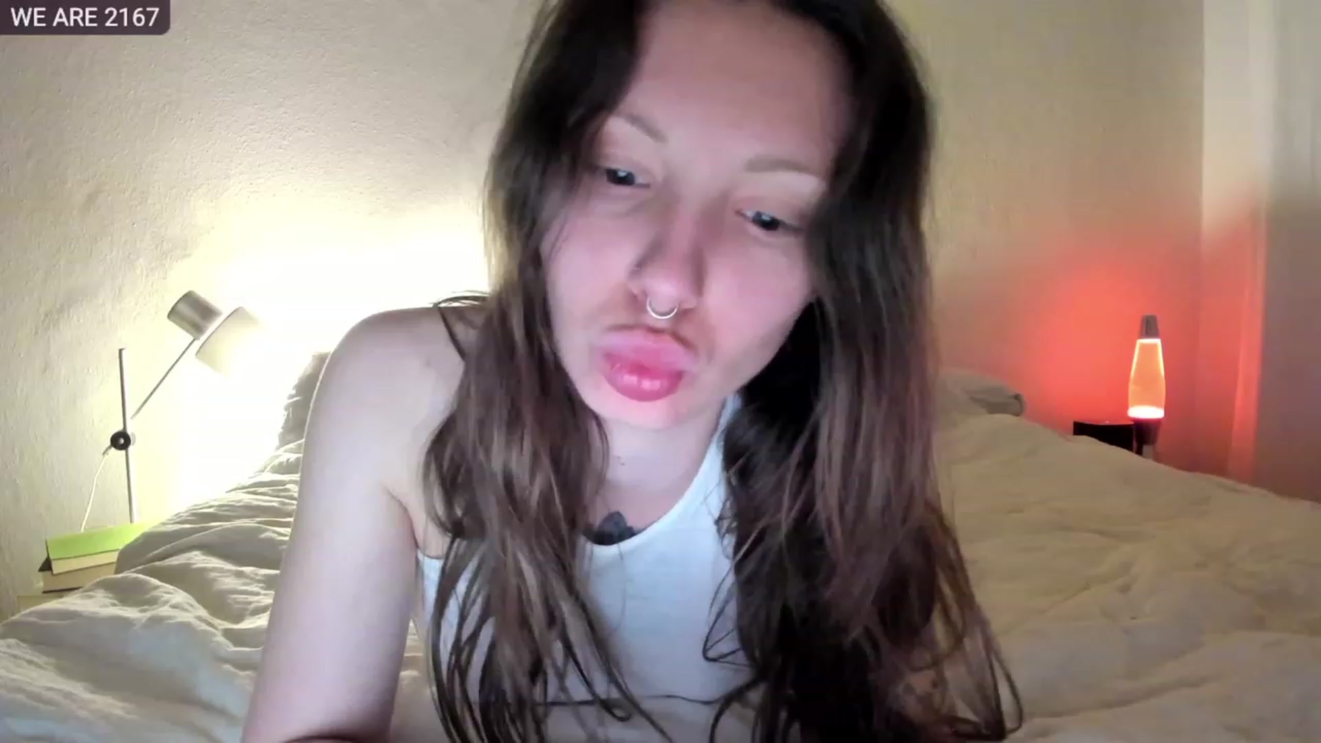 Gallery image thumbnail from SassySuz_'s myfreecams stream on, 06/01/2023, 21:05 image 17 of 20