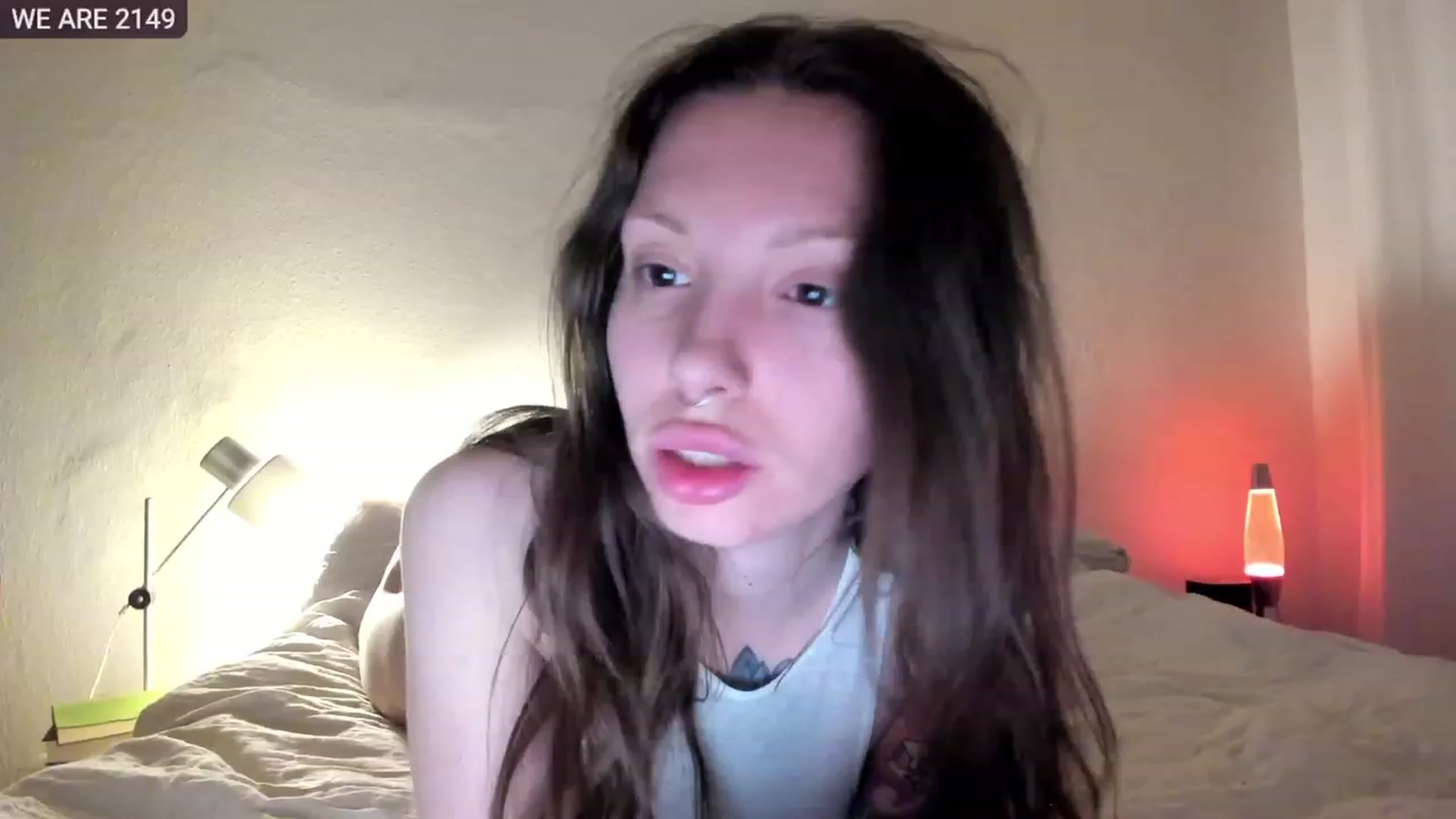 Gallery image thumbnail from SassySuz_'s myfreecams stream on, 06/01/2023, 21:05 image 13 of 20