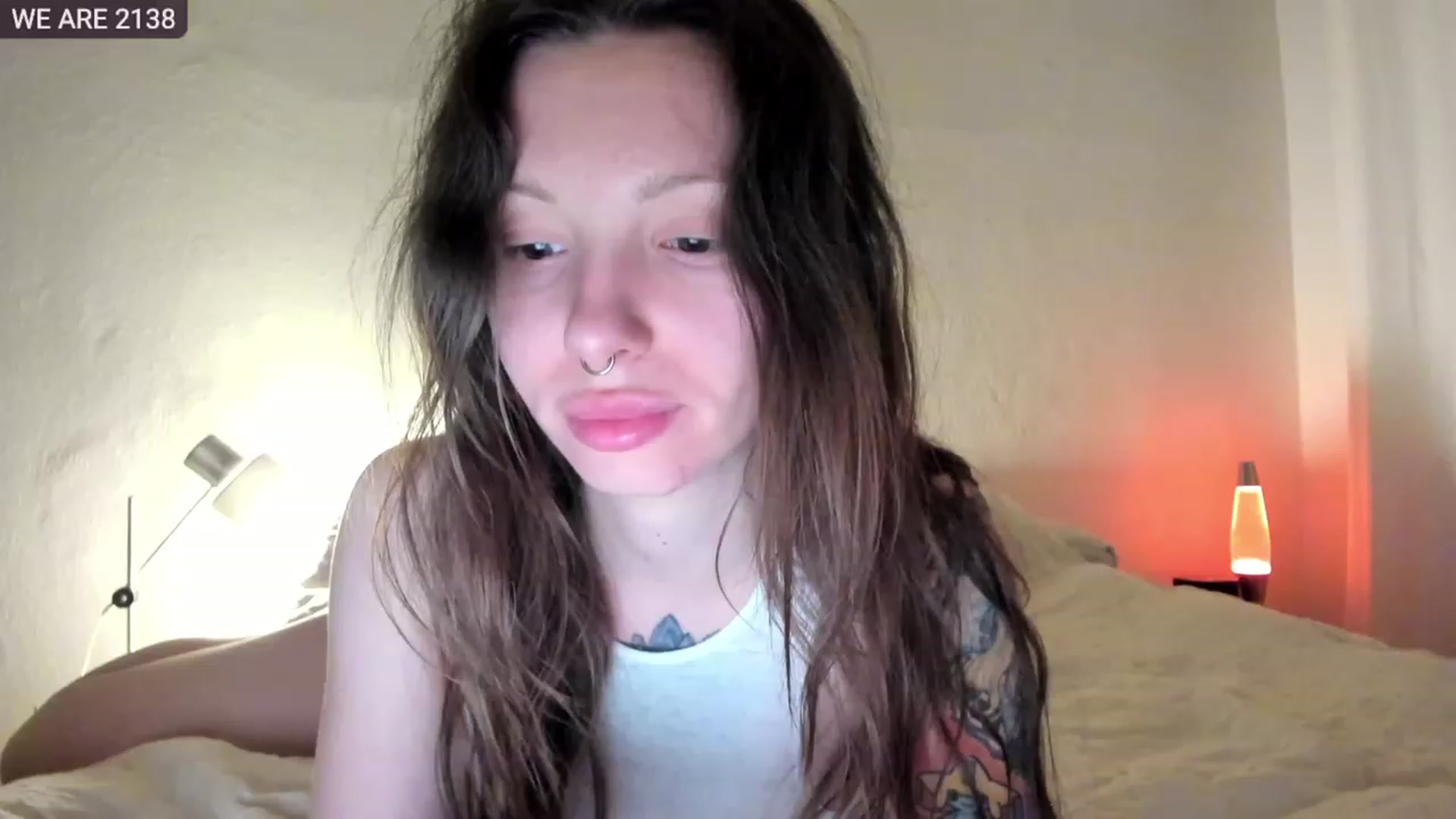 Gallery image thumbnail from SassySuz_'s myfreecams stream on, 06/01/2023, 21:05 image 8 of 20