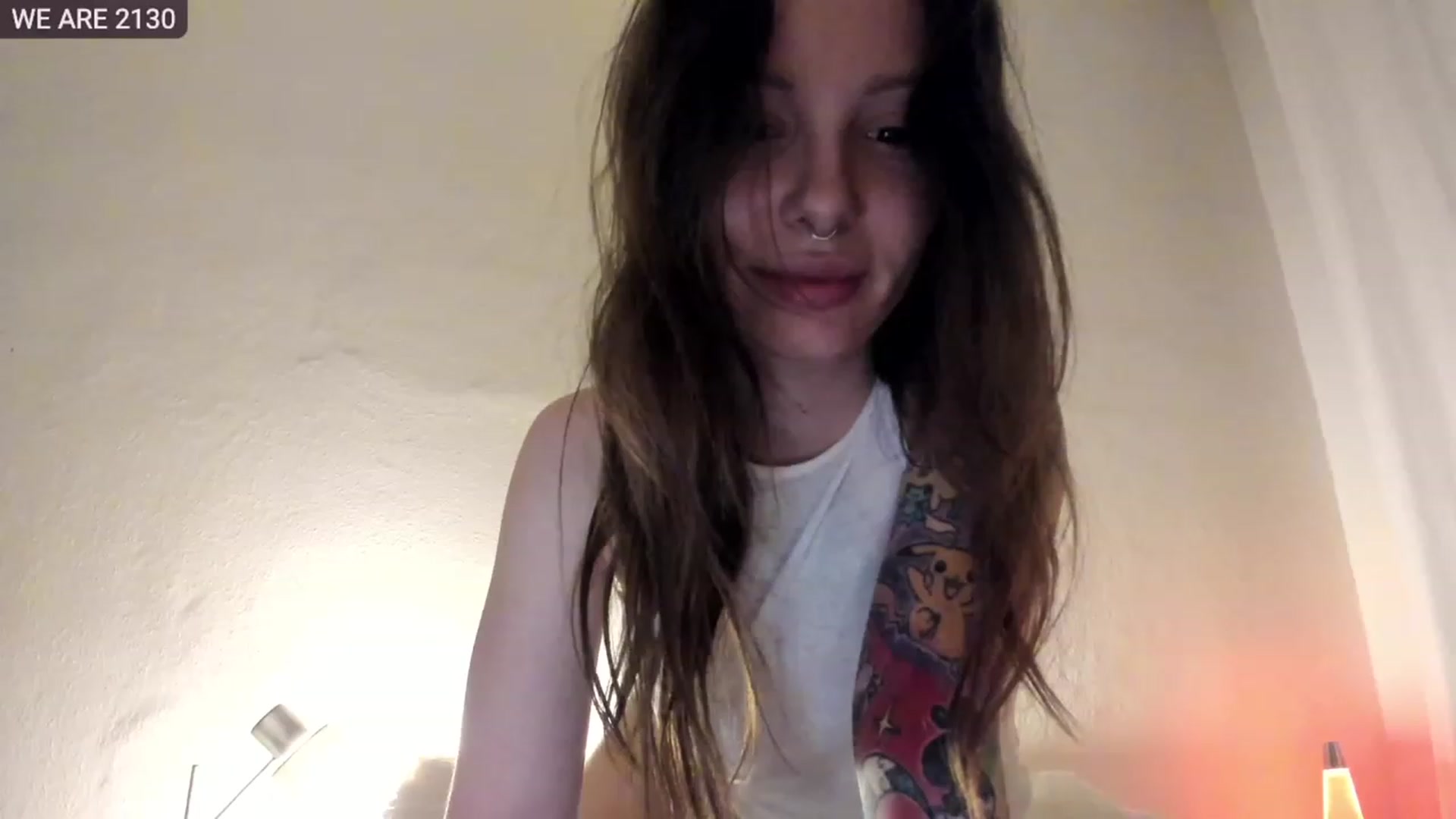Gallery image thumbnail from SassySuz_'s myfreecams stream on, 06/01/2023, 21:05 image 1 of 20