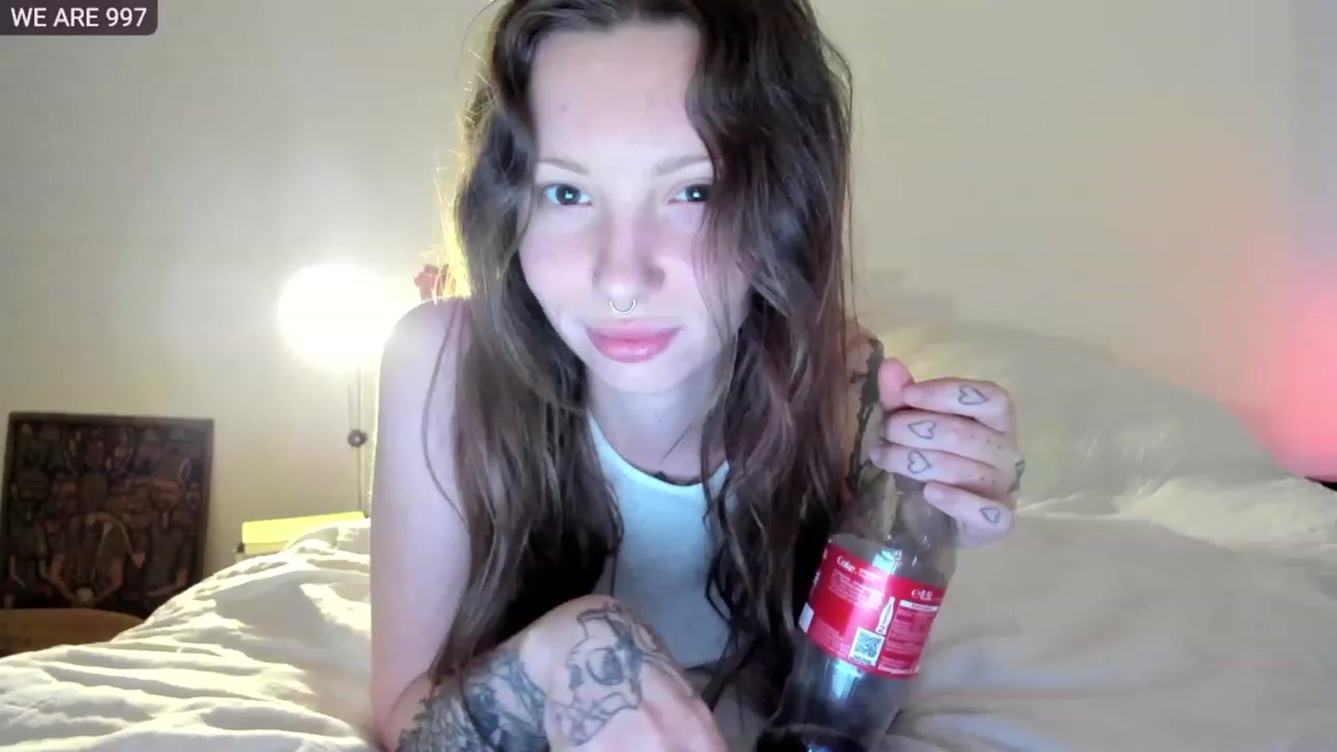 Gallery image thumbnail from SassySuz_'s myfreecams stream on, 06/07/2023, 19:39 image 10 of 20