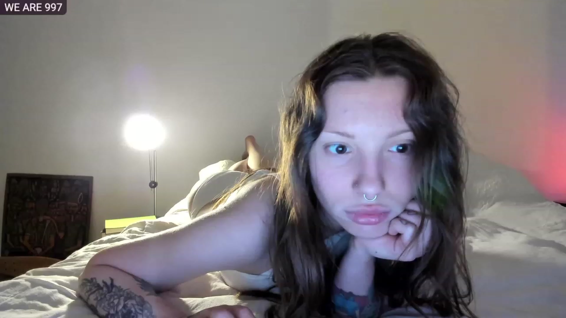 Gallery image thumbnail from SassySuz_'s myfreecams stream on, 06/07/2023, 19:39 image 13 of 20