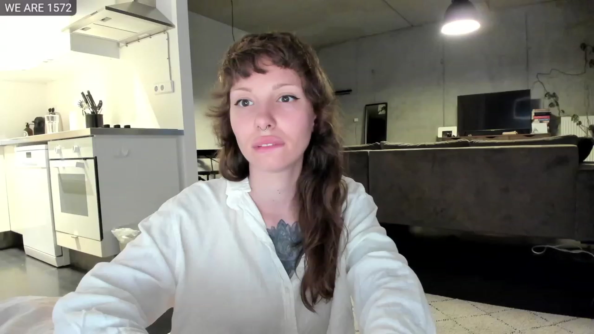 Gallery image thumbnail from SassySuz_'s myfreecams stream on, 06/26/2023, 19:56 image 16 of 20