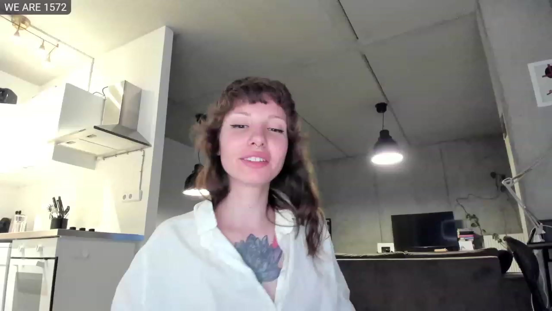 Gallery image thumbnail from SassySuz_'s myfreecams stream on, 06/26/2023, 19:56 image 11 of 20