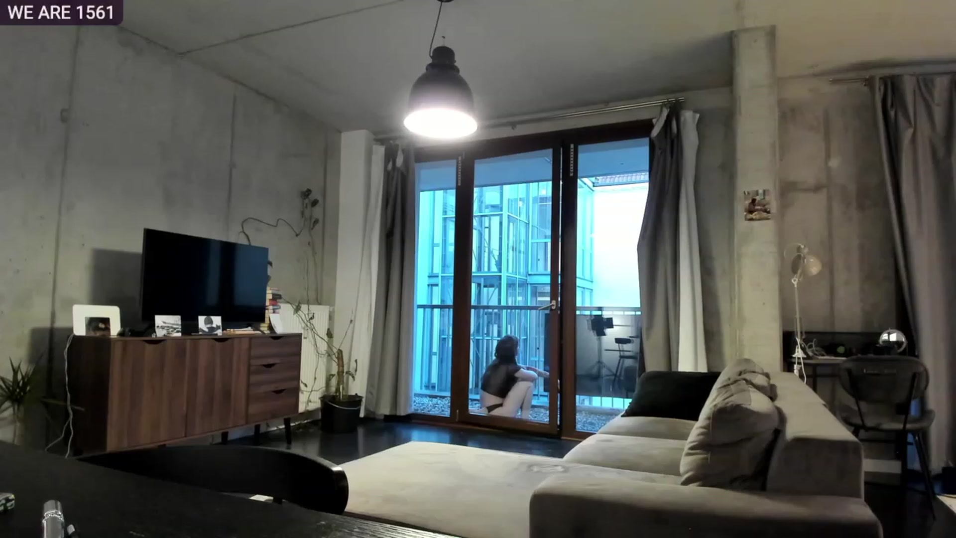 Gallery image thumbnail from SassySuz_'s myfreecams stream on, 06/28/2023, 19:38 image 18 of 20