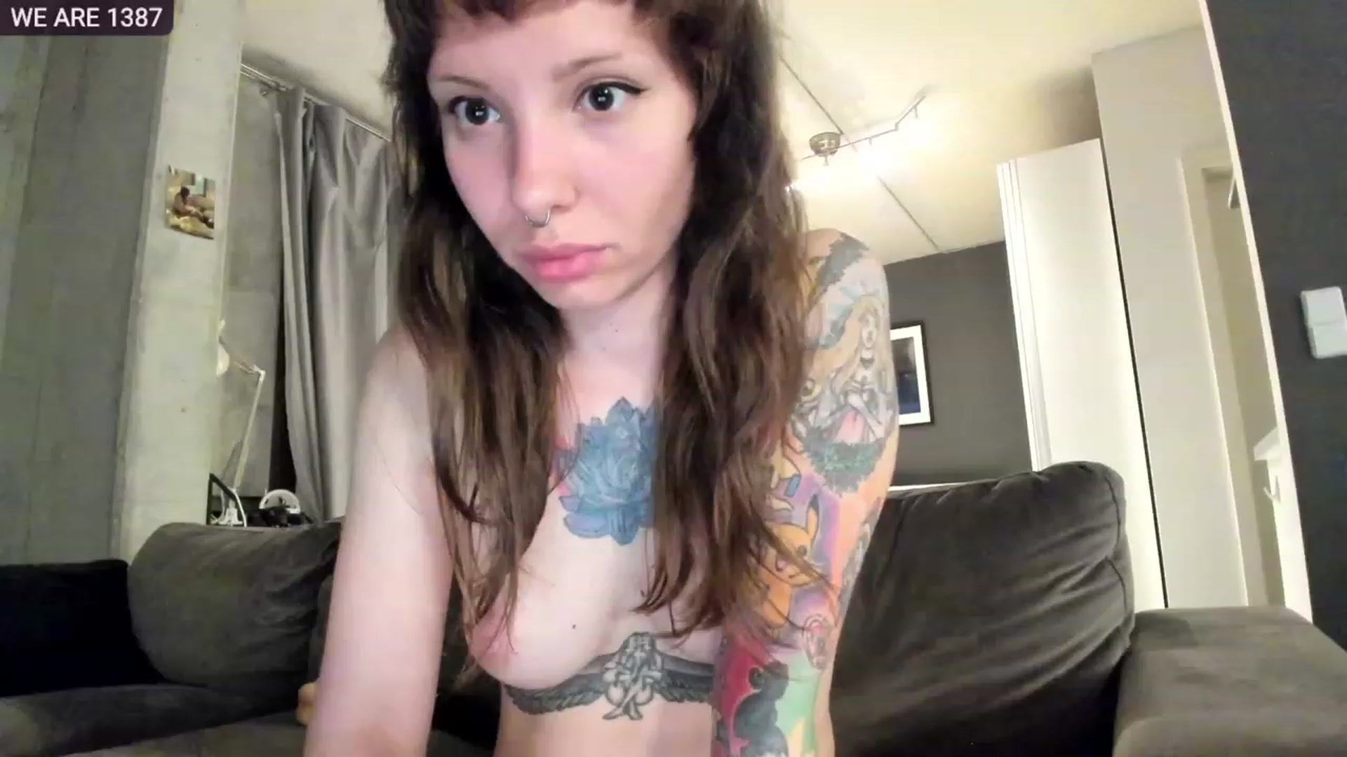 Gallery image thumbnail from SassySuz_'s myfreecams stream on, 06/28/2023, 21:54 image 1 of 20