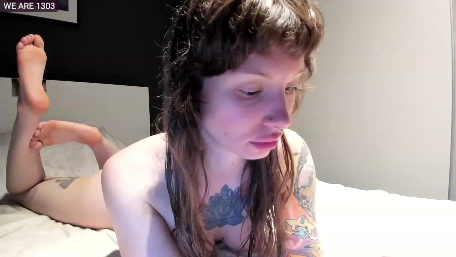 Gallery image thumbnail from SassySuz_'s myfreecams stream on, 06/29/2023, 22:37 image 11 of 20