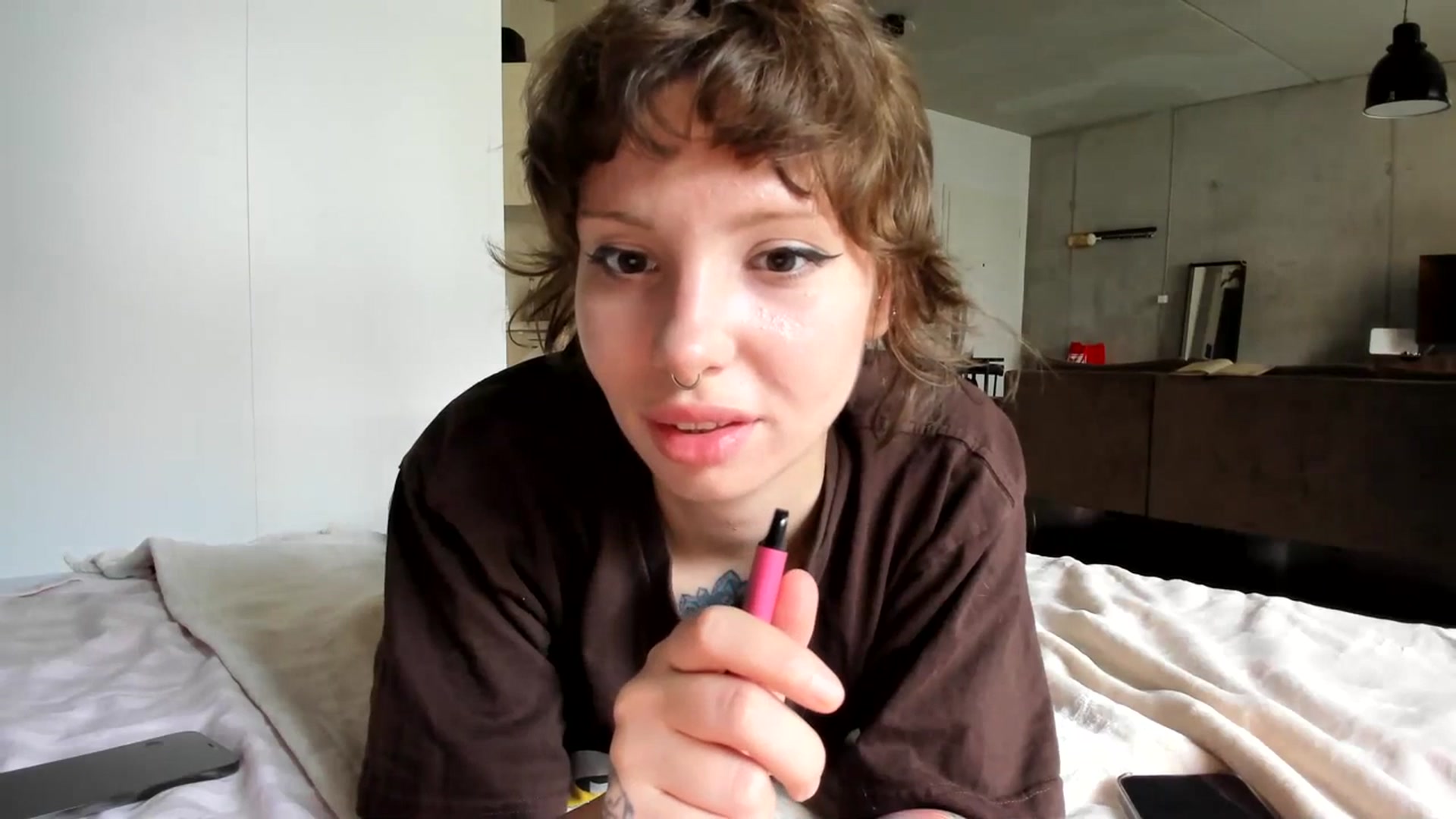Gallery image thumbnail from SassySuz_'s myfreecams stream on, 07/12/2023, 13:59 image 16 of 20