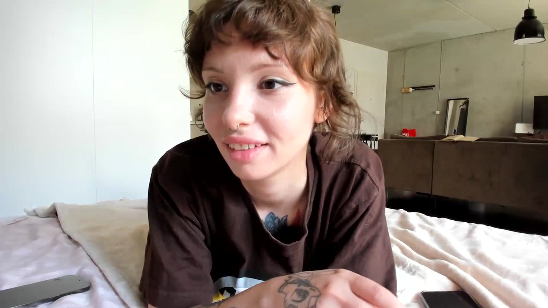 Gallery image thumbnail from SassySuz_'s myfreecams stream on, 07/12/2023, 13:59 image 14 of 20