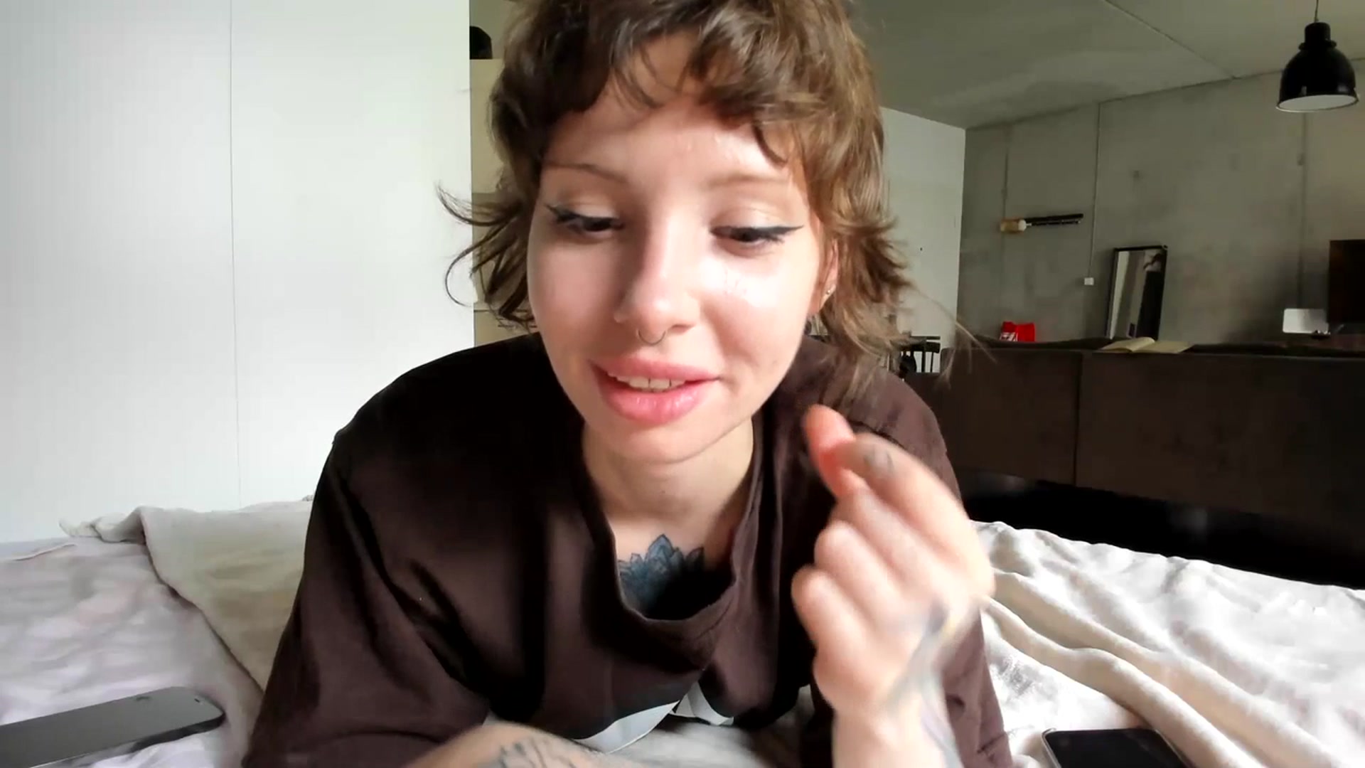 Gallery image thumbnail from SassySuz_'s myfreecams stream on, 07/12/2023, 13:59 image 19 of 20