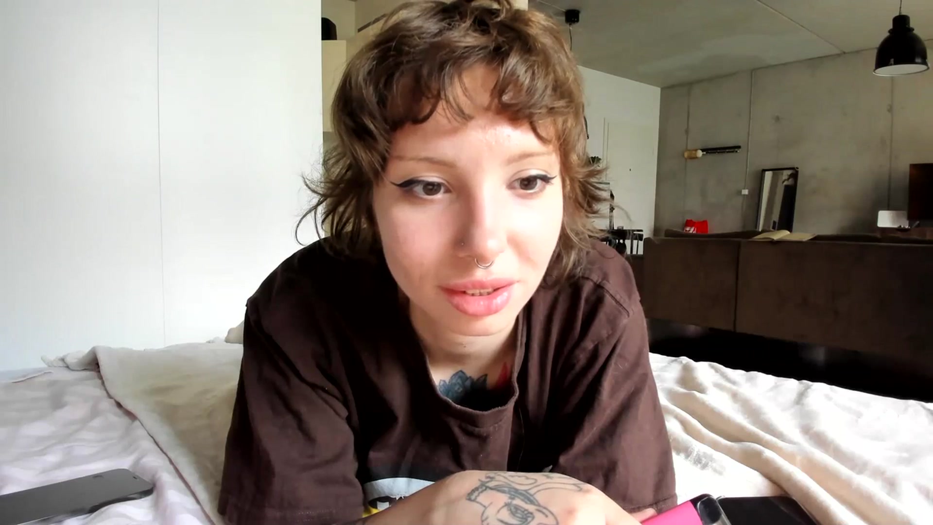 Gallery image thumbnail from SassySuz_'s myfreecams stream on, 07/12/2023, 13:59 image 17 of 20