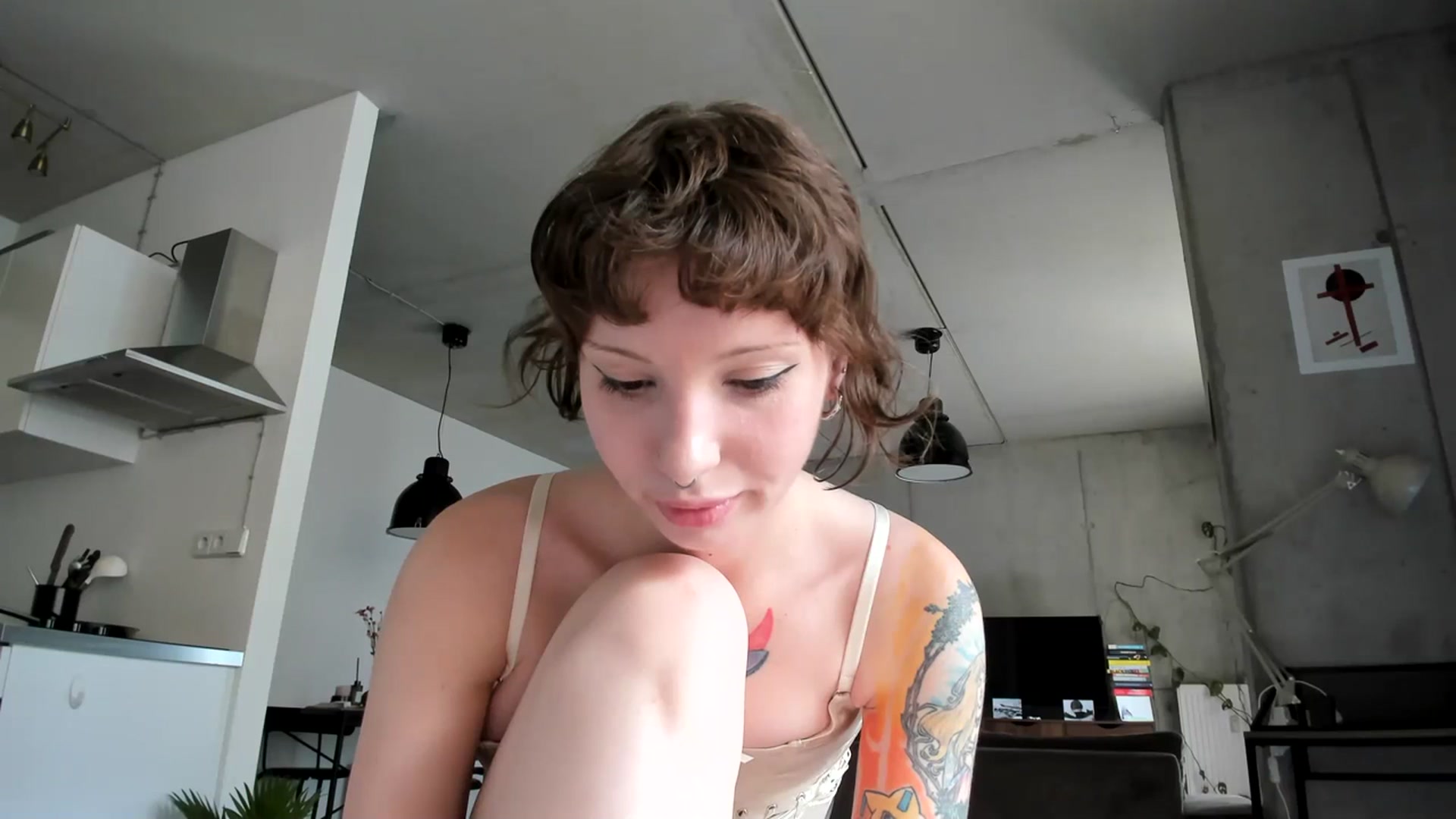 Gallery image thumbnail from SassySuz_'s myfreecams stream on, 07/13/2023, 13:43 image 12 of 20