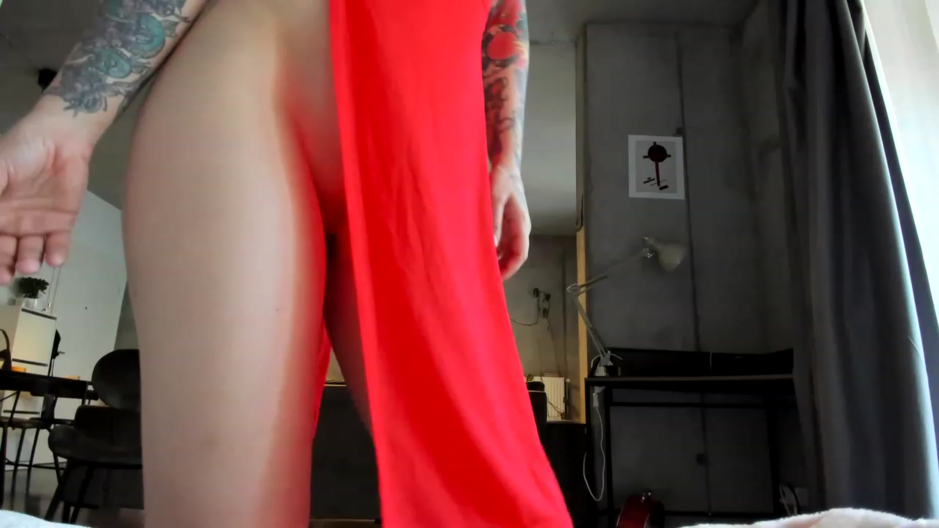 Gallery image thumbnail from SassySuz_'s myfreecams stream on, 07/13/2023, 17:10 image 11 of 20