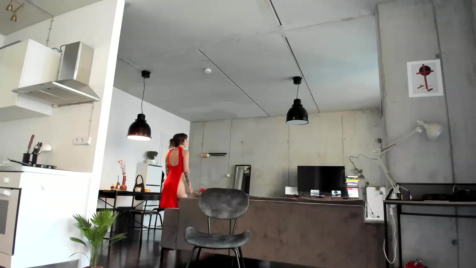 Gallery image thumbnail from SassySuz_'s myfreecams stream on, 07/13/2023, 17:10 image 6 of 20